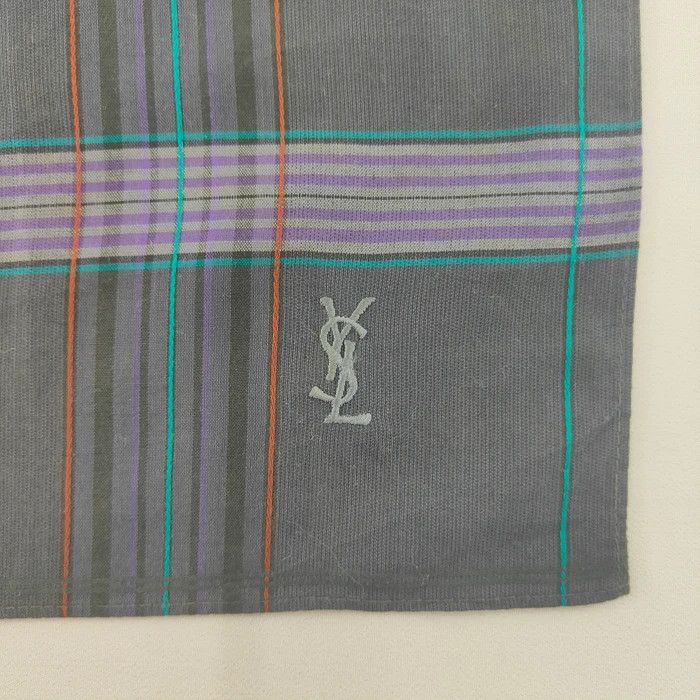 Other YSL Handkerchief/ Neckerchief/ Bandana - 3F213105 Size ONE SIZE - 3 Thumbnail