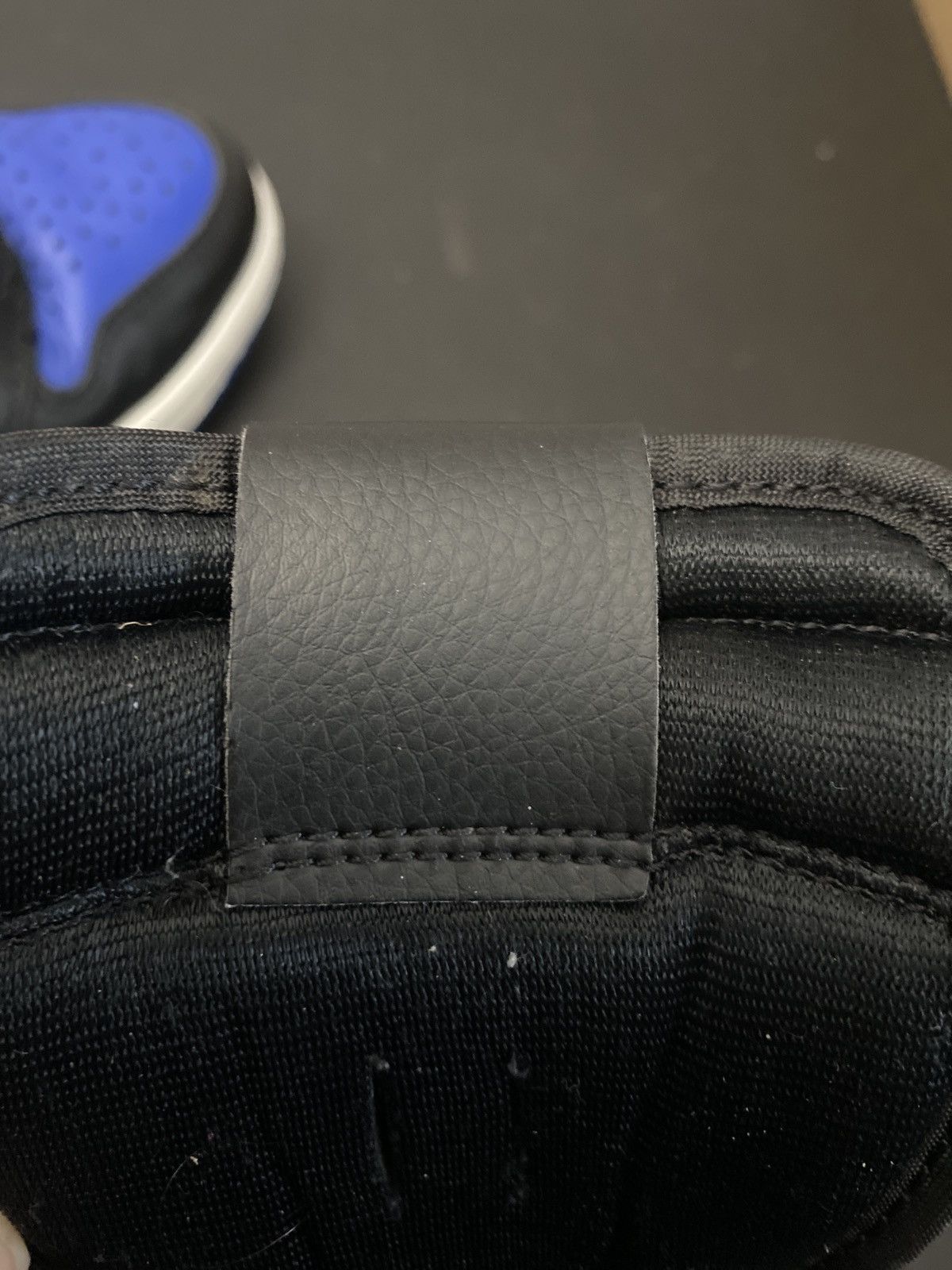 Jordan Brand Air Jordan 1 Retro High OG "ROYAL TOE" 2020 Size US 7.5 / EU 40-41 - 12 Thumbnail