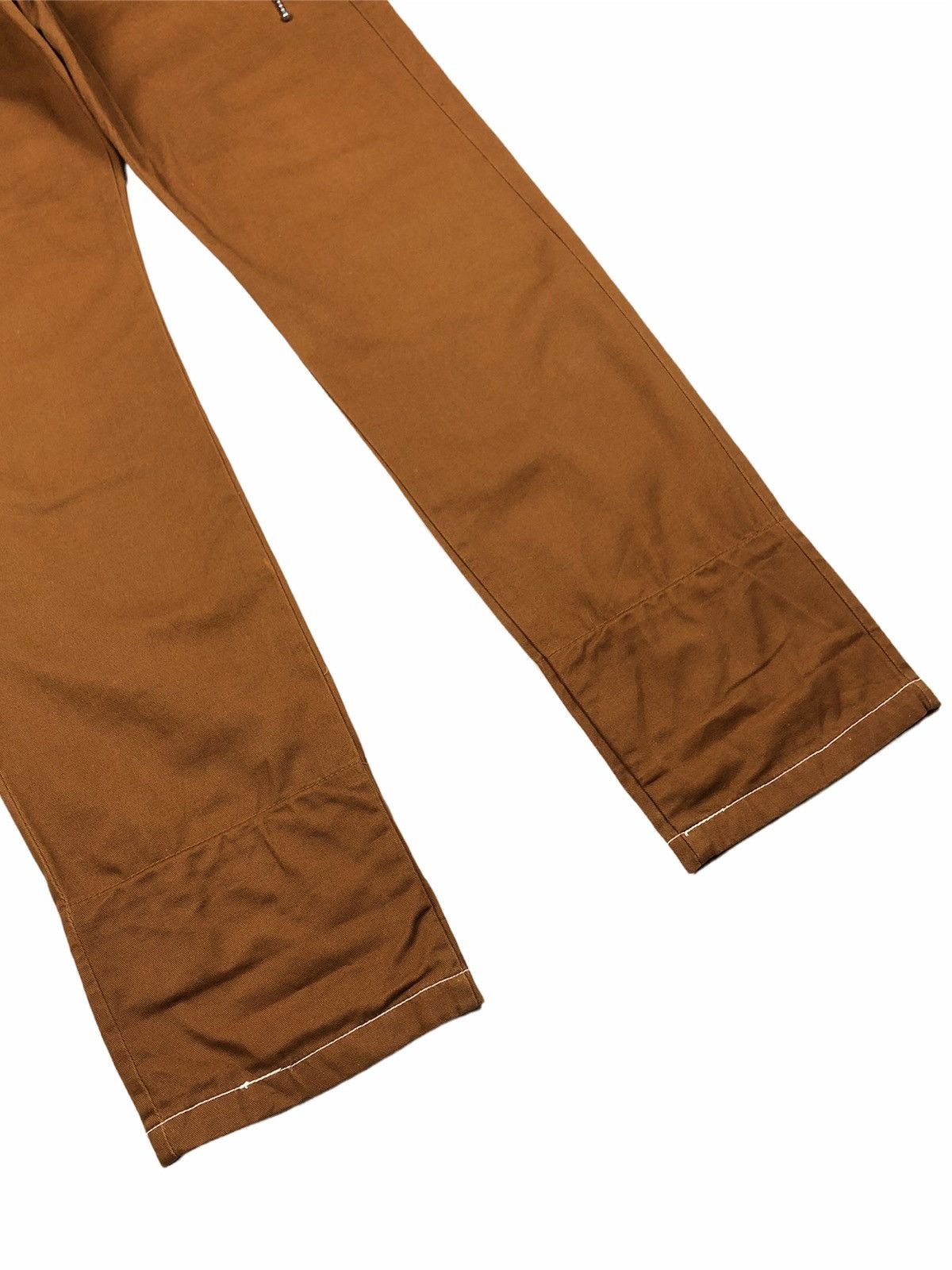 semanticdesign Semantic Design 🇯🇵 Double Waist Bondage Pants Size US 31 - 4 Thumbnail