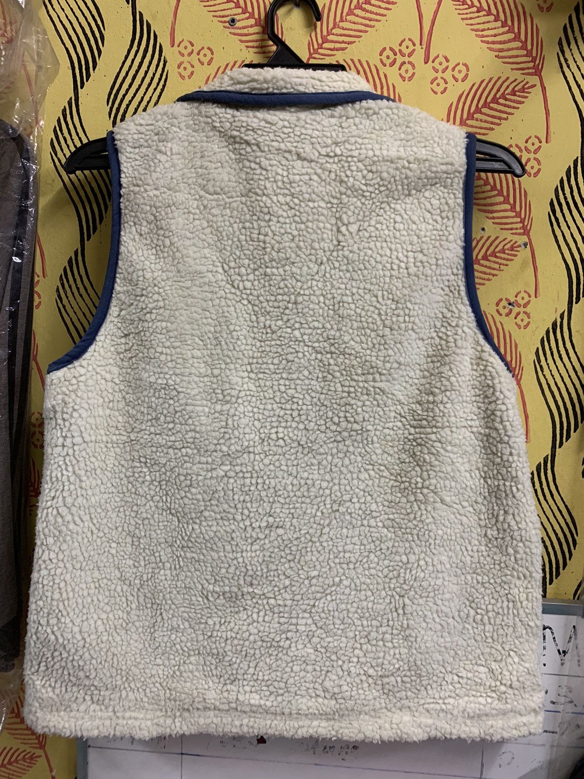 Japanese Brand Outdoor Product Fleece Vest Size US M / EU 48-50 / 2 - 9 Thumbnail