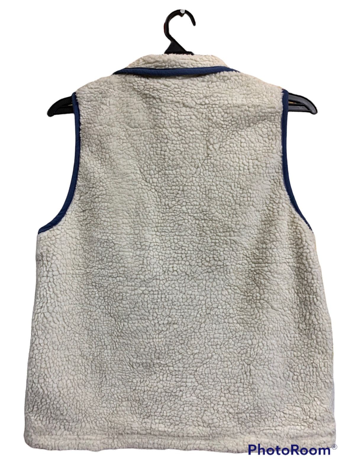 Japanese Brand Outdoor Product Fleece Vest Size US M / EU 48-50 / 2 - 3 Thumbnail
