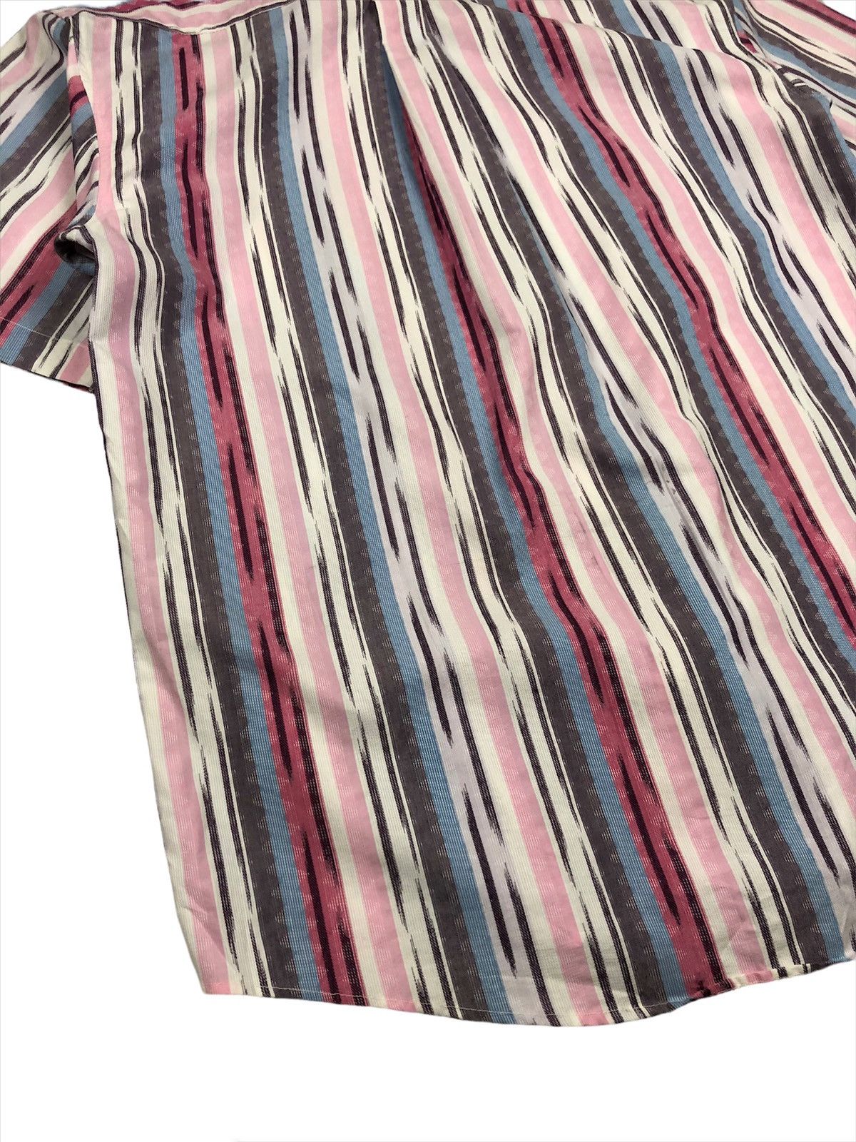 Missoni Vintage Missoni 🇮🇹 Button Up Shirt Size US L / EU 52-54 / 3 - 5 Thumbnail