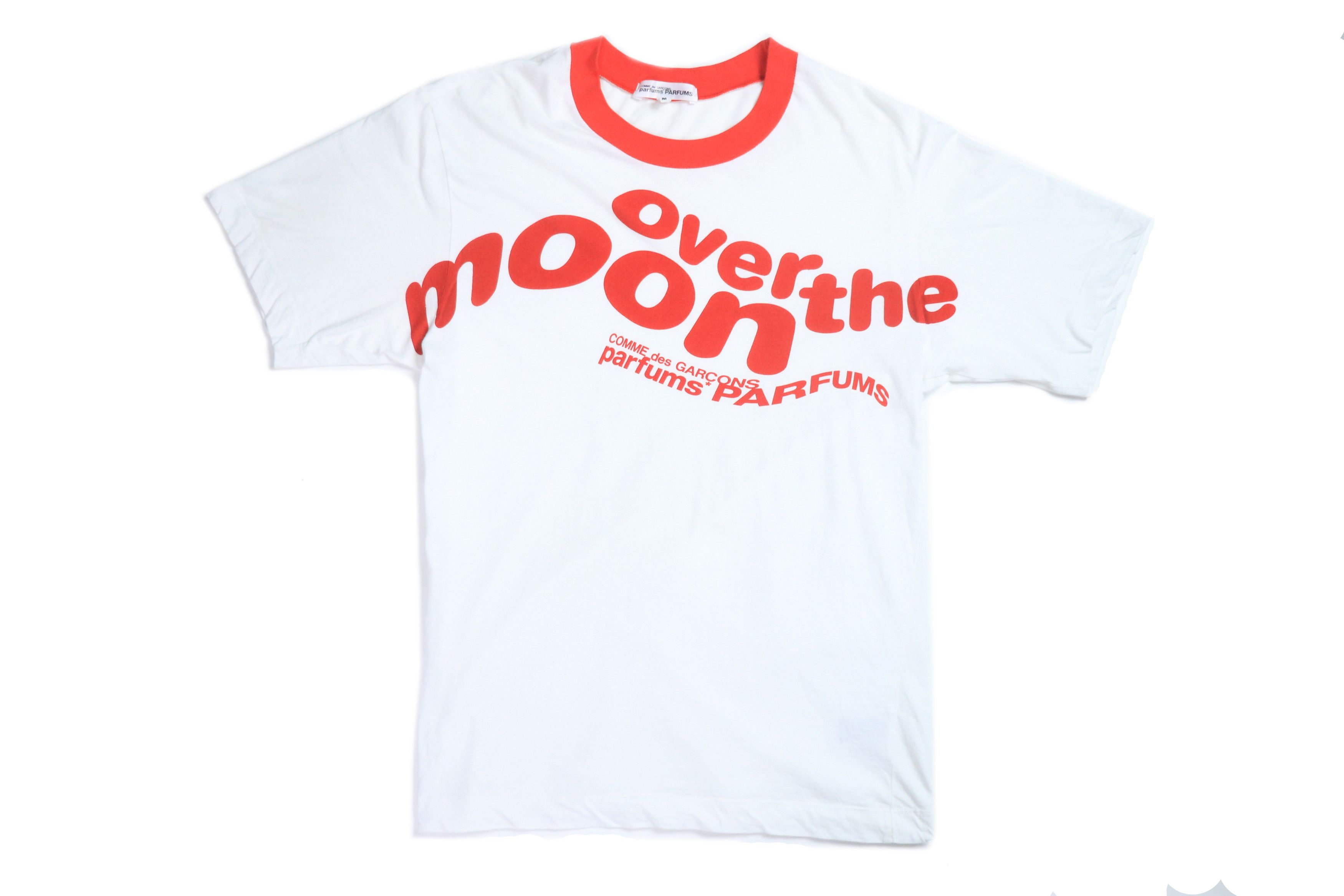 ☆ COMME des GARÇONS PARFUMS Tshirt ☆ s-l400.jpg