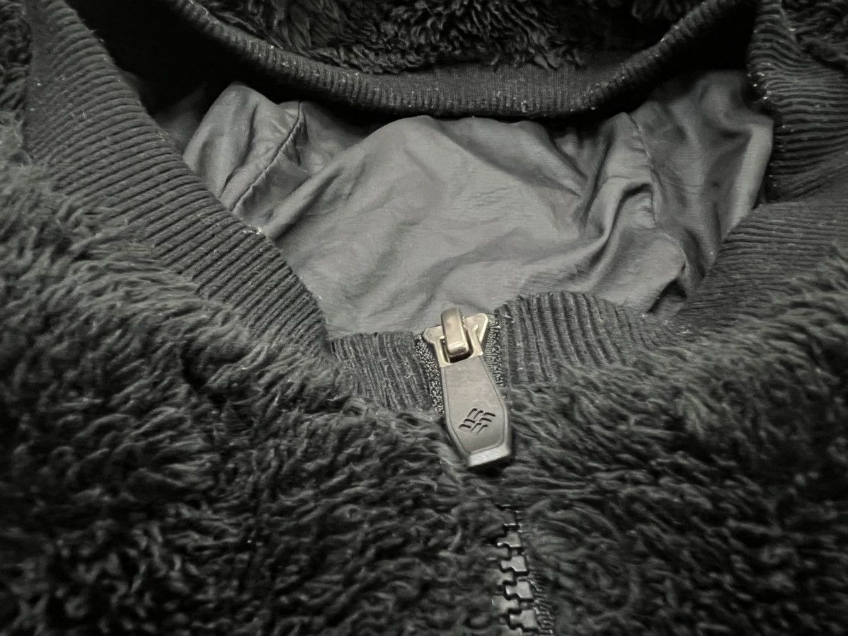 Columbia COLUMBIA SHERPA HOODED Size US M / EU 48-50 / 2 - 13 Thumbnail