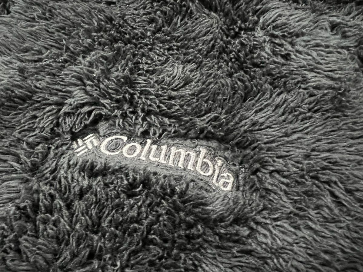 Columbia COLUMBIA SHERPA HOODED Size US M / EU 48-50 / 2 - 14 Thumbnail