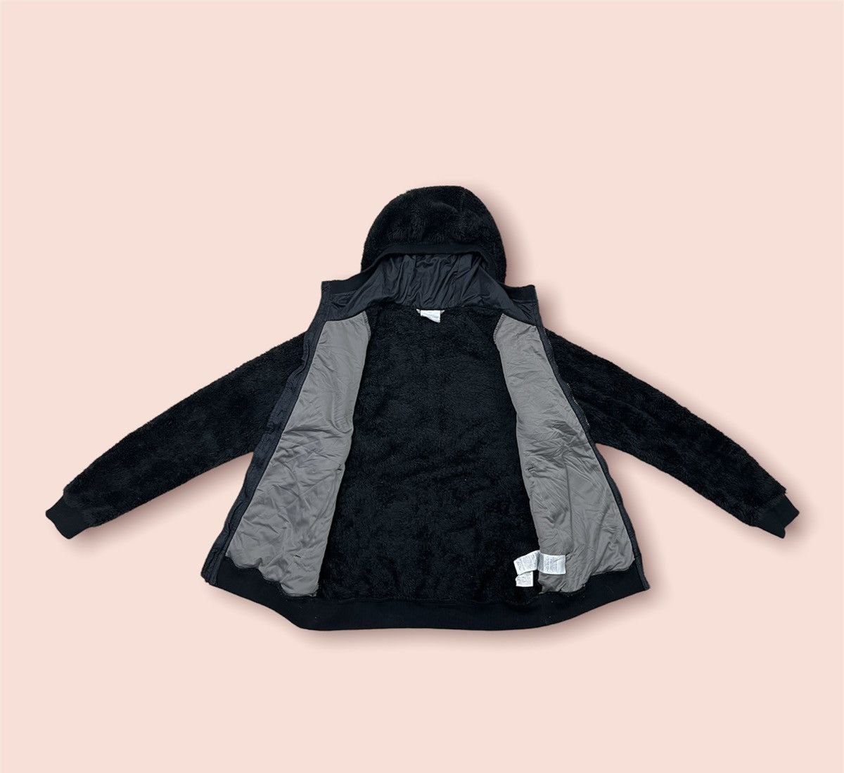Columbia COLUMBIA SHERPA HOODED Size US M / EU 48-50 / 2 - 8 Thumbnail
