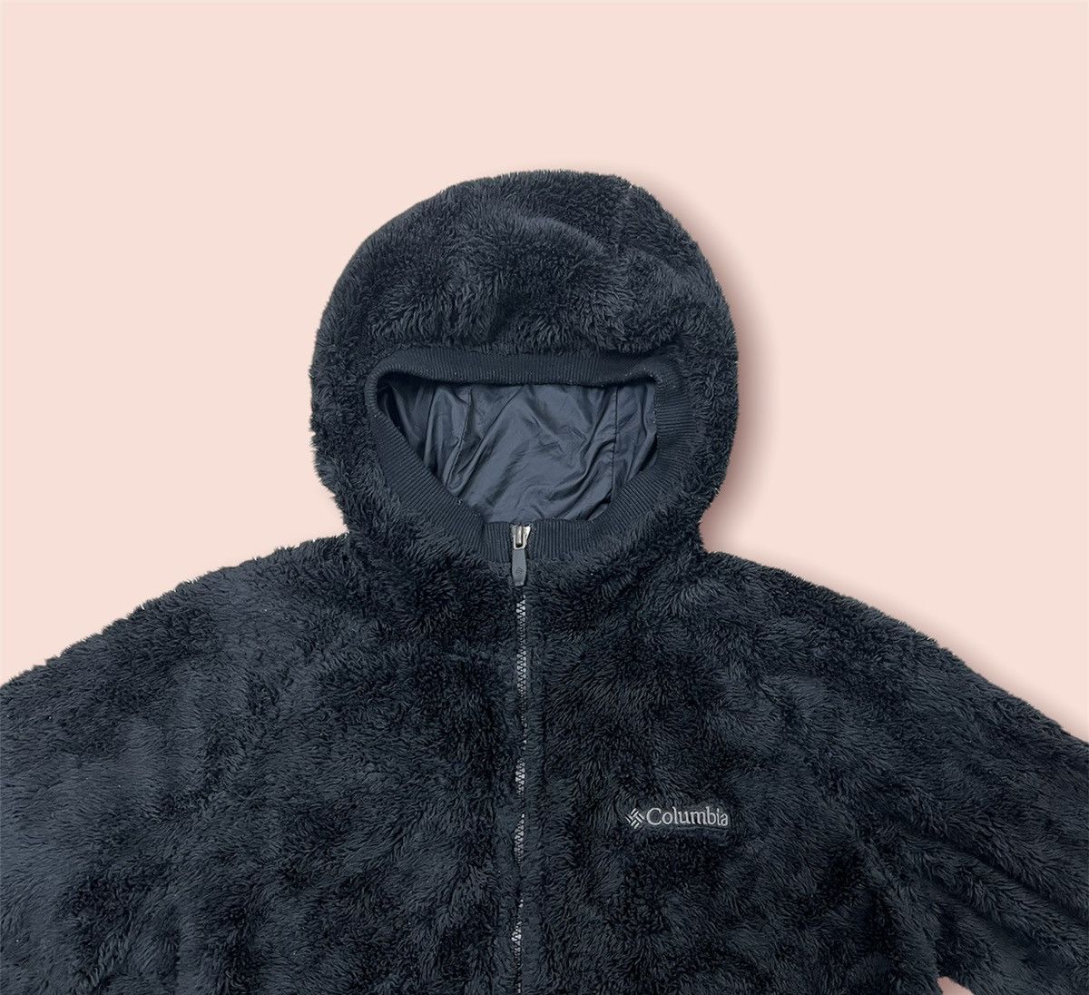 Columbia COLUMBIA SHERPA HOODED Size US M / EU 48-50 / 2 - 6 Thumbnail