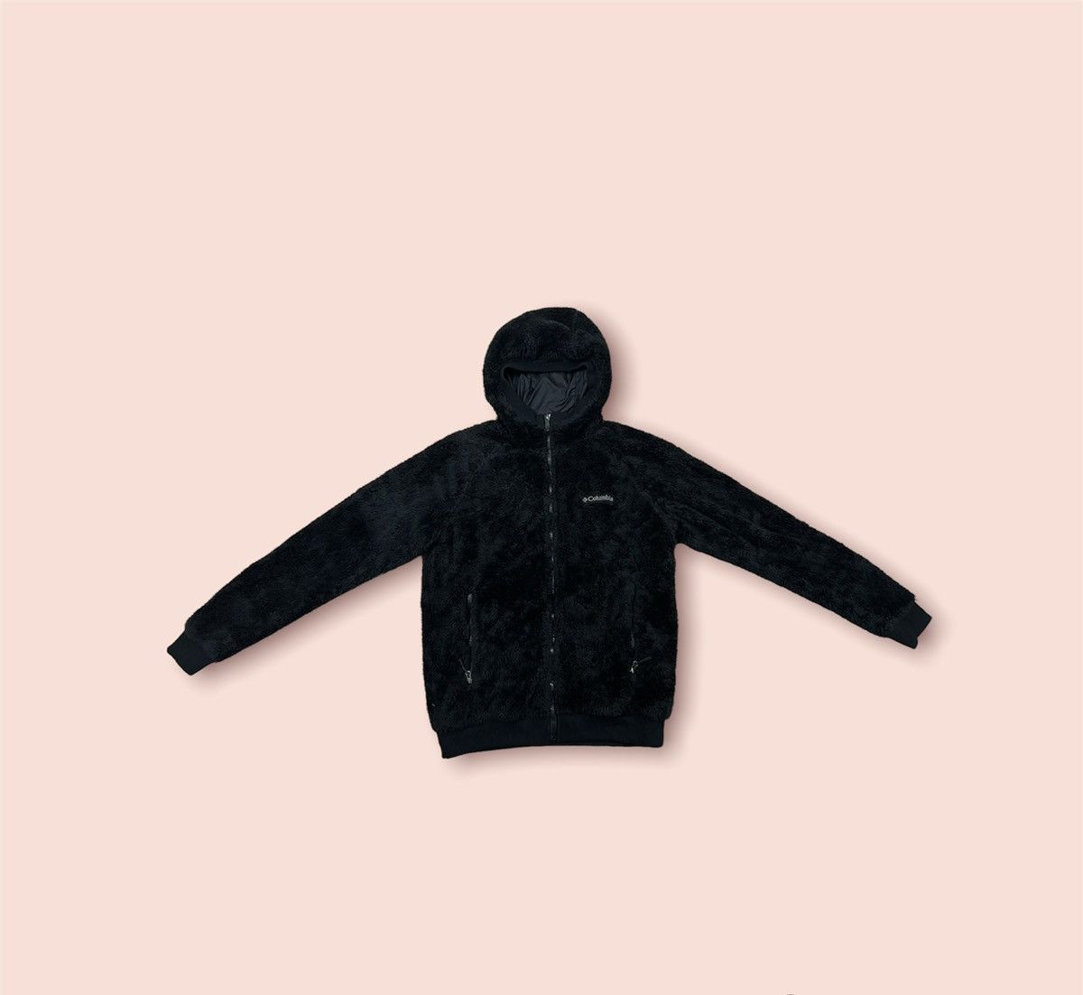 Columbia COLUMBIA SHERPA HOODED Size US M / EU 48-50 / 2 - 16 Thumbnail