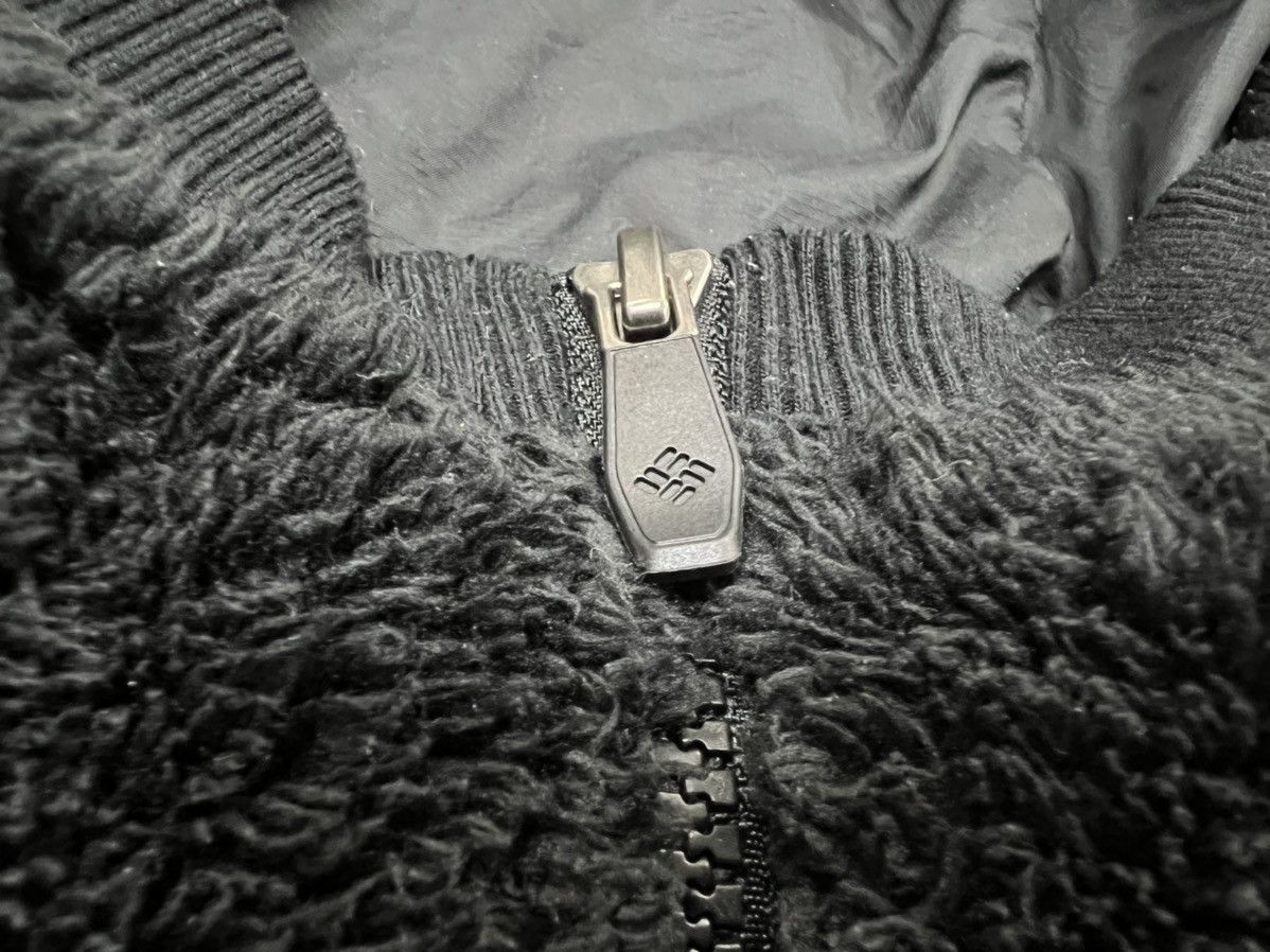 Columbia COLUMBIA SHERPA HOODED Size US M / EU 48-50 / 2 - 12 Thumbnail