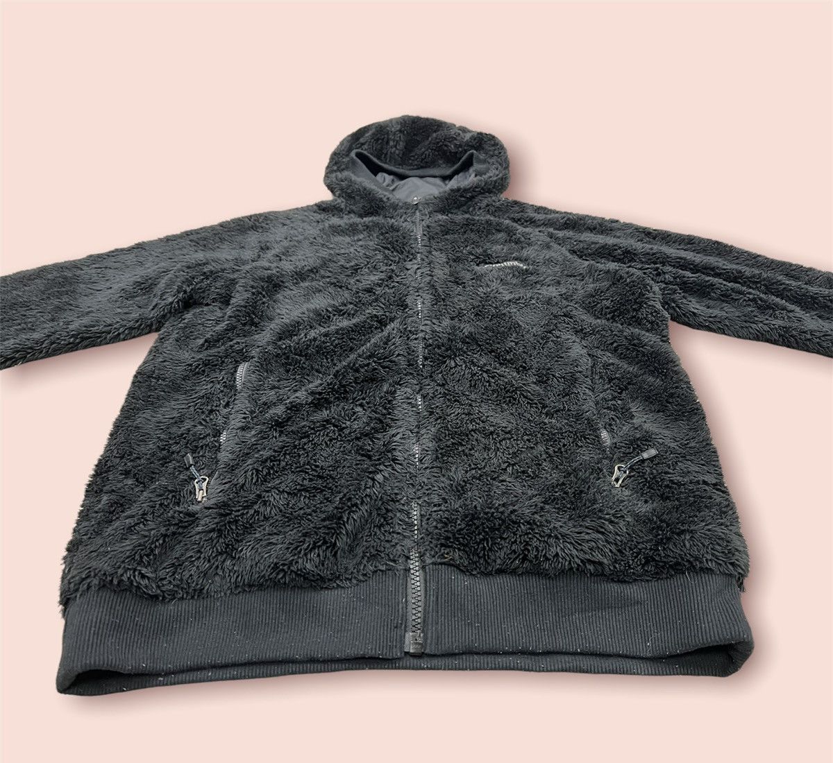 Columbia COLUMBIA SHERPA HOODED Size US M / EU 48-50 / 2 - 5 Thumbnail