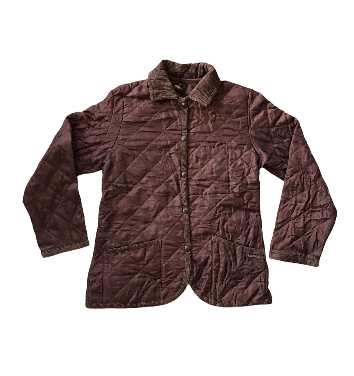 Lavenham Lavenham Jacket Size US S / EU 44-46 / 1 - 1 Thumbnail