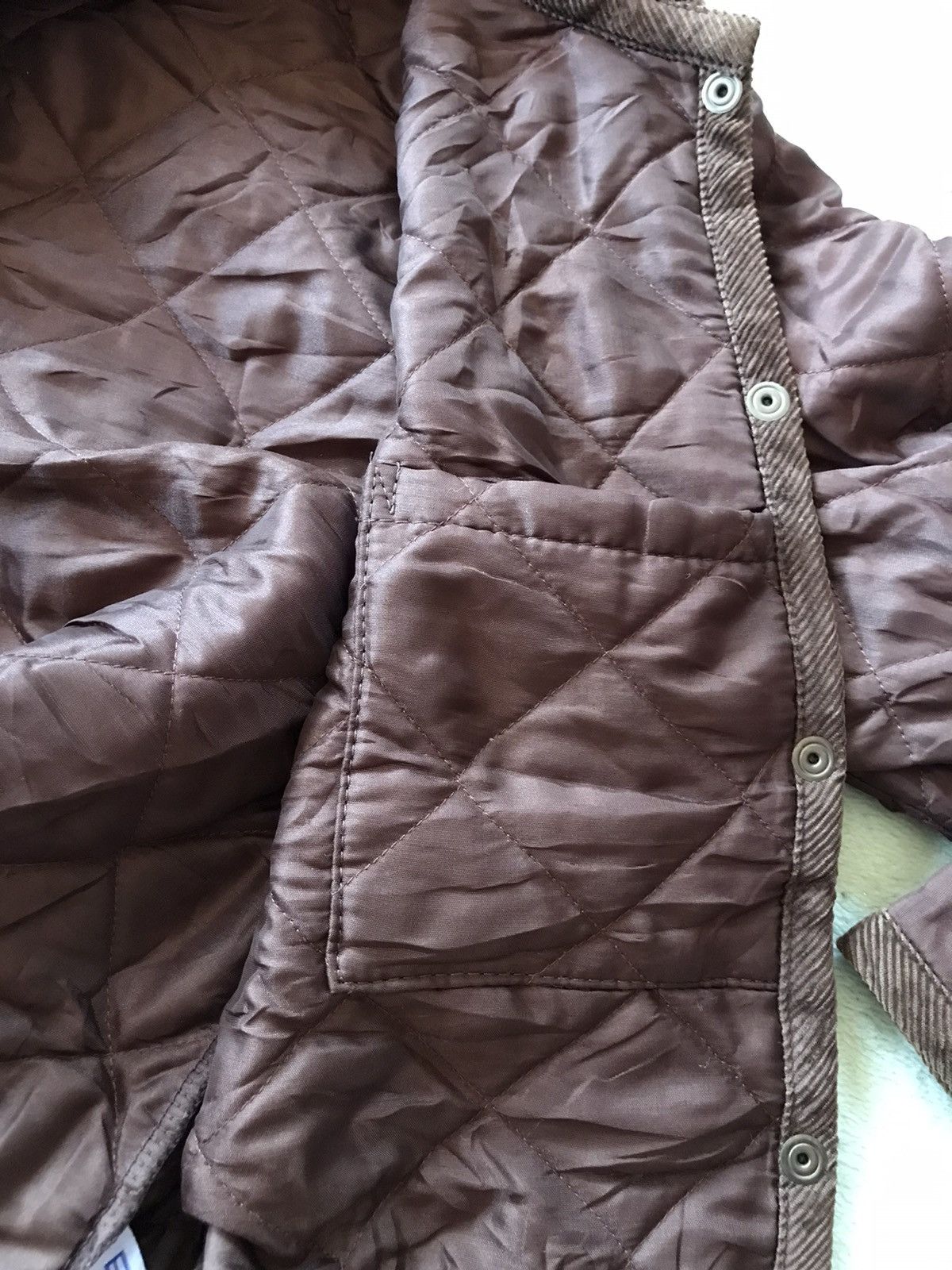 Lavenham Lavenham Jacket Size US S / EU 44-46 / 1 - 3 Thumbnail