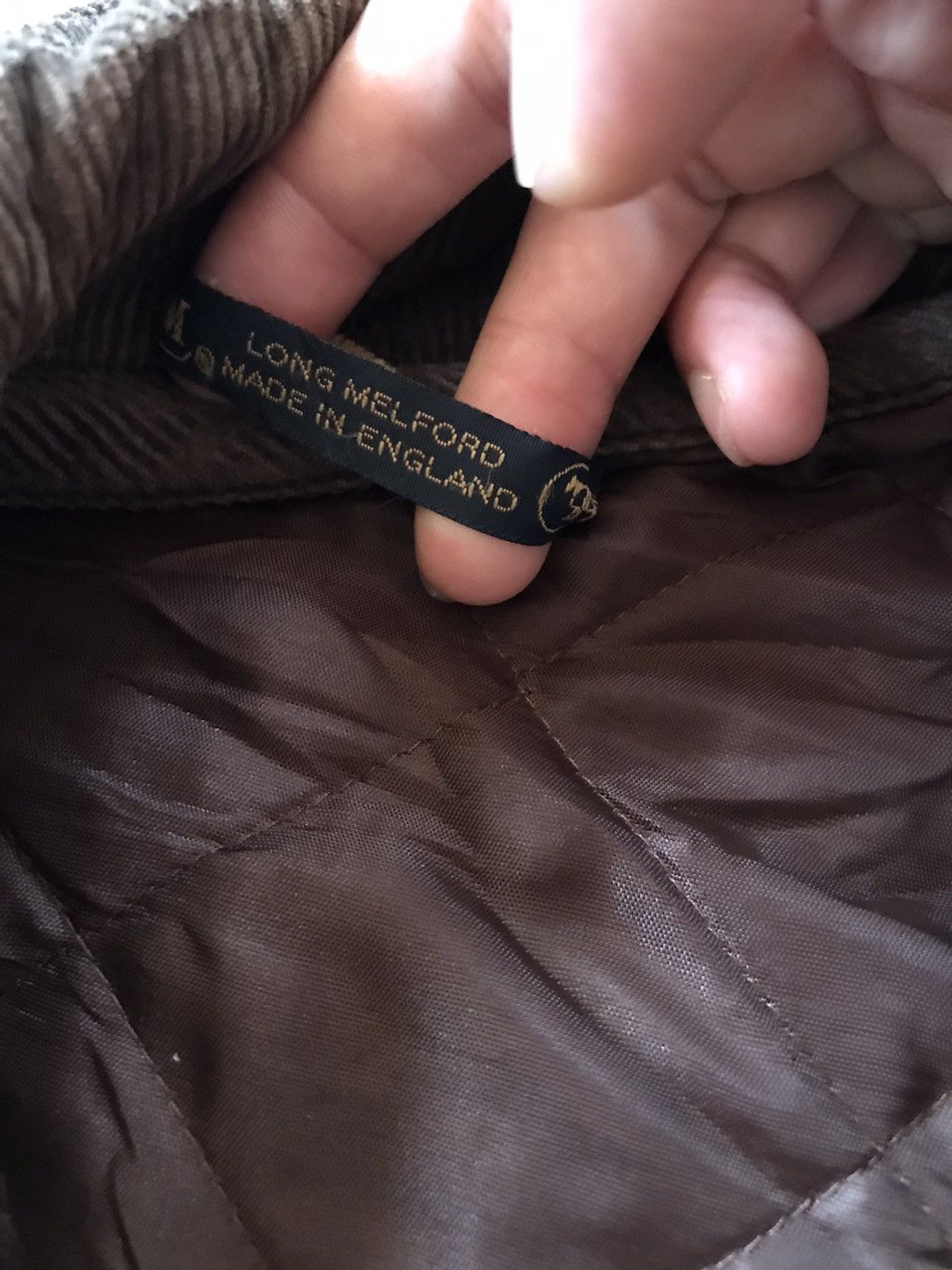 Lavenham Lavenham Jacket Size US S / EU 44-46 / 1 - 5 Thumbnail