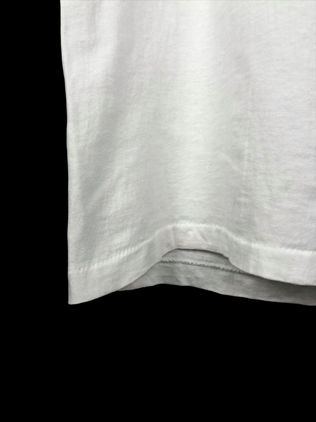 Stussy RARE 🔥Vintage Stussy x WTAPS Drip Technique Size US L / EU 52-54 / 3 - 3 Thumbnail