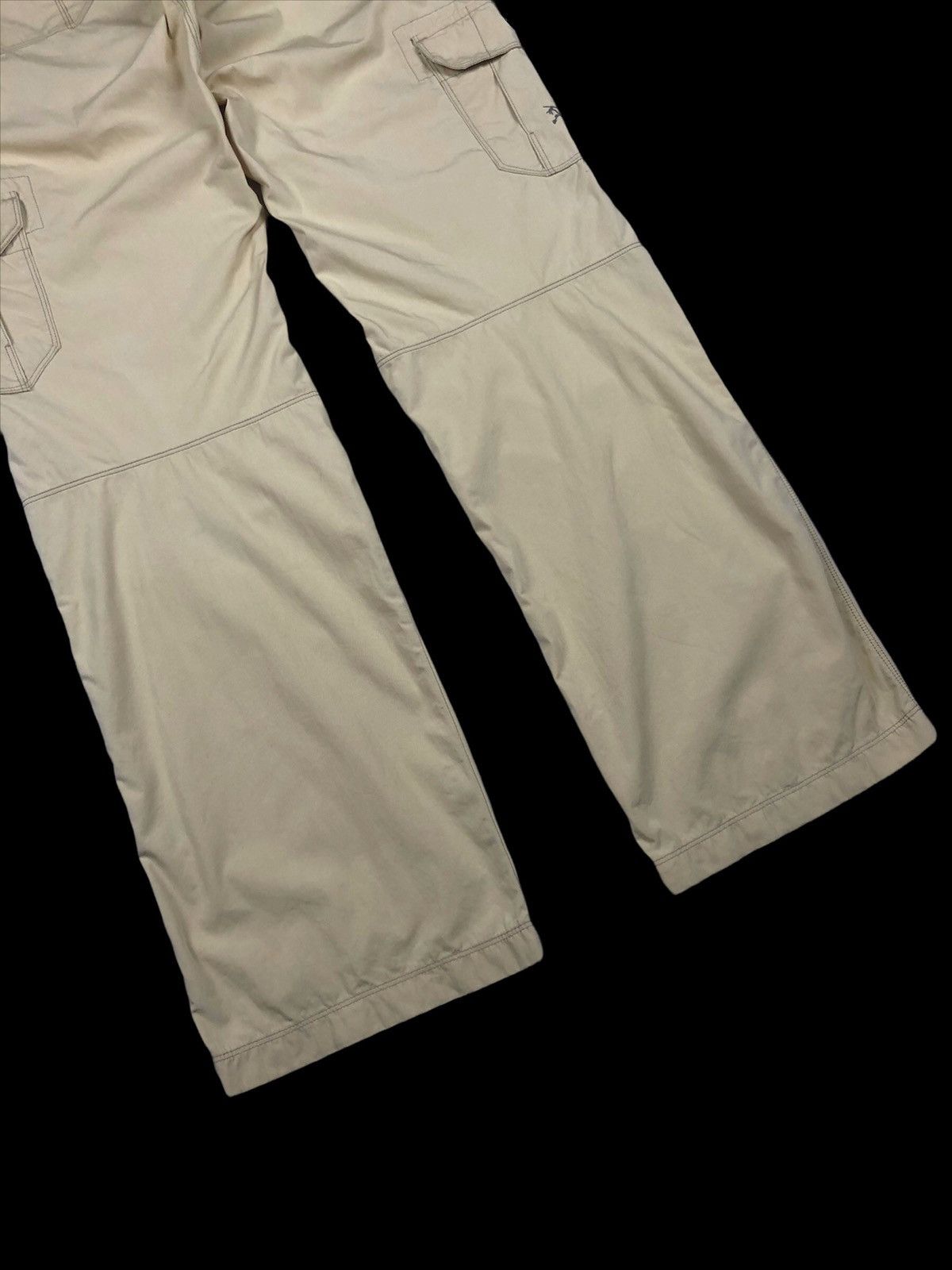 Arc'teryx Arc’teryx Cargo Pants Size US 32 / EU 48 - 5 Thumbnail