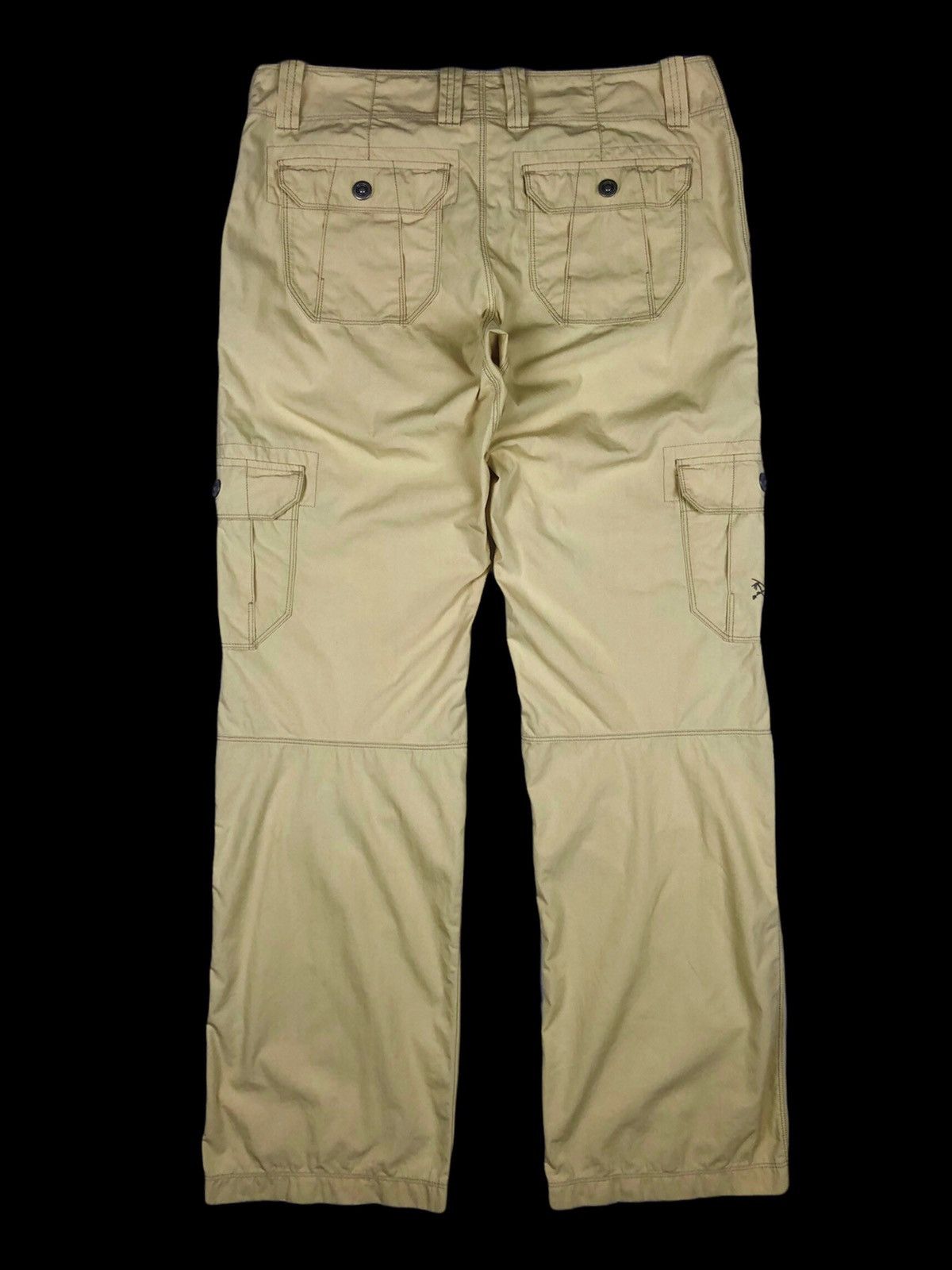 Arc'teryx Arc’teryx Cargo Pants Size US 32 / EU 48 - 2 Thumbnail