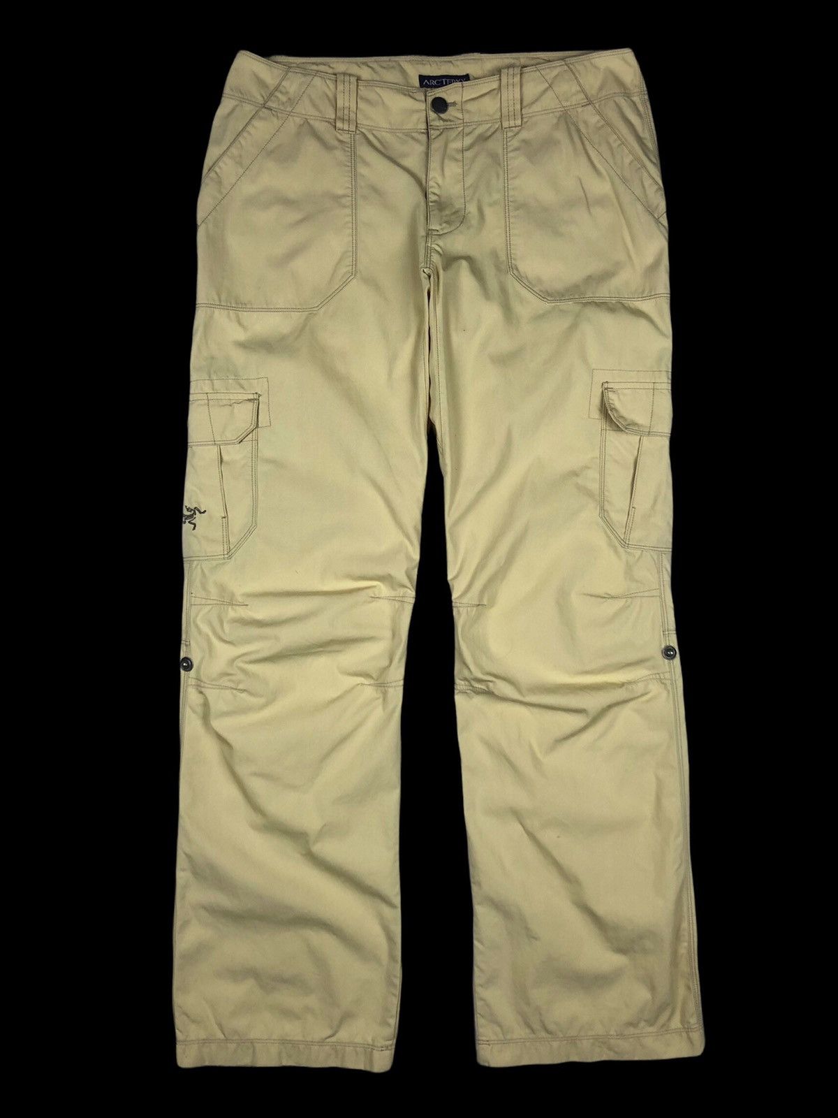 Arc'teryx Arc’teryx Cargo Pants Size US 32 / EU 48 - 1 Thumbnail