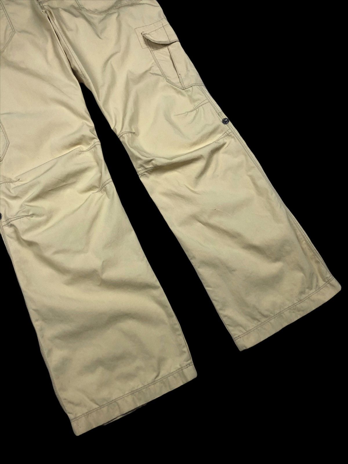 Arc'teryx Arc’teryx Cargo Pants Size US 32 / EU 48 - 3 Thumbnail