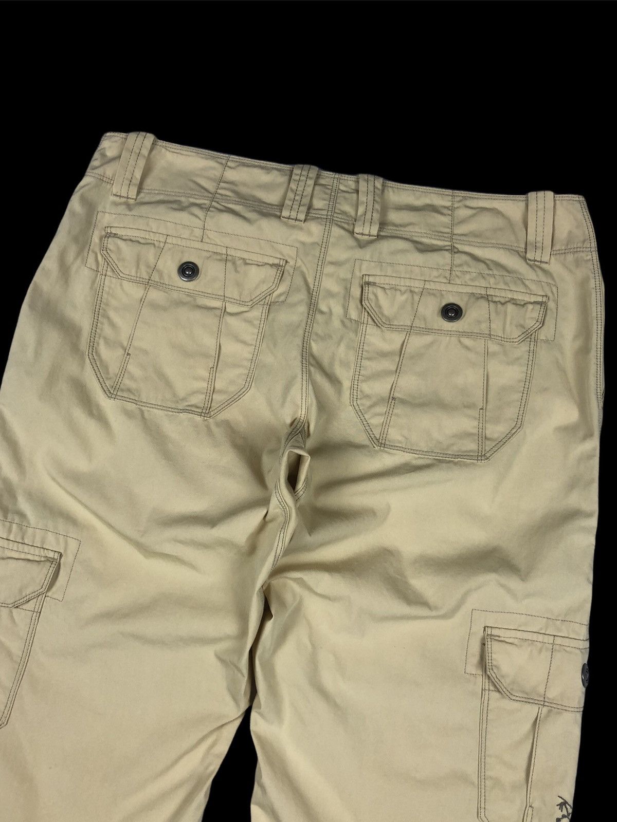 Arc'teryx Arc’teryx Cargo Pants Size US 32 / EU 48 - 6 Thumbnail