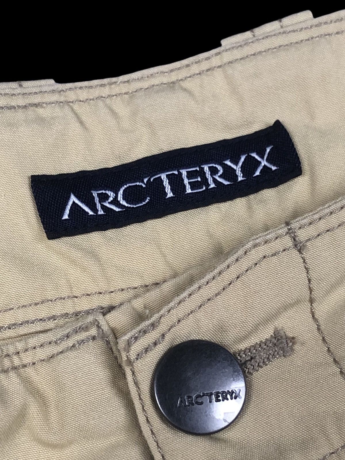 Arc'teryx Arc’teryx Cargo Pants Size US 32 / EU 48 - 8 Thumbnail