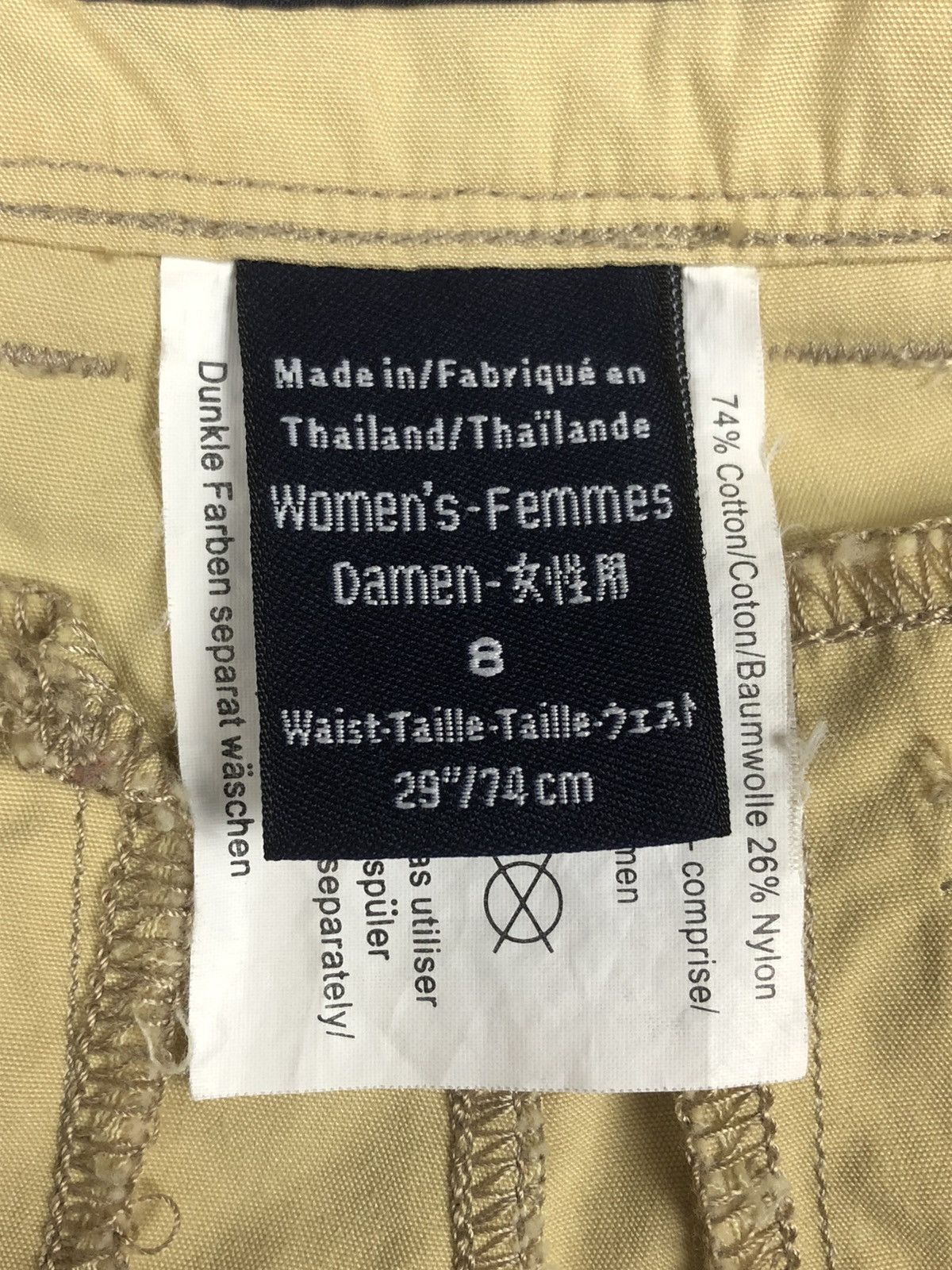 Arc'teryx Arc’teryx Cargo Pants Size US 32 / EU 48 - 10 Thumbnail