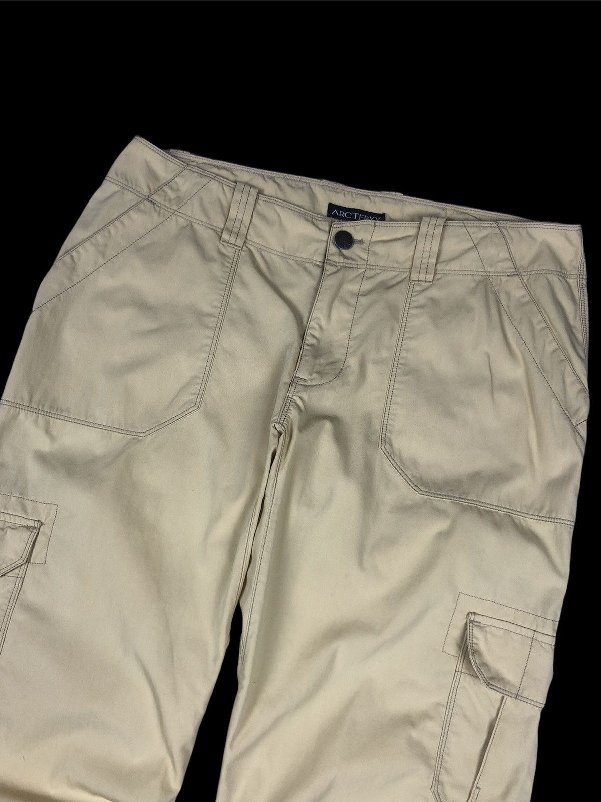 Arc'teryx Arc’teryx Cargo Pants Size US 32 / EU 48 - 4 Thumbnail