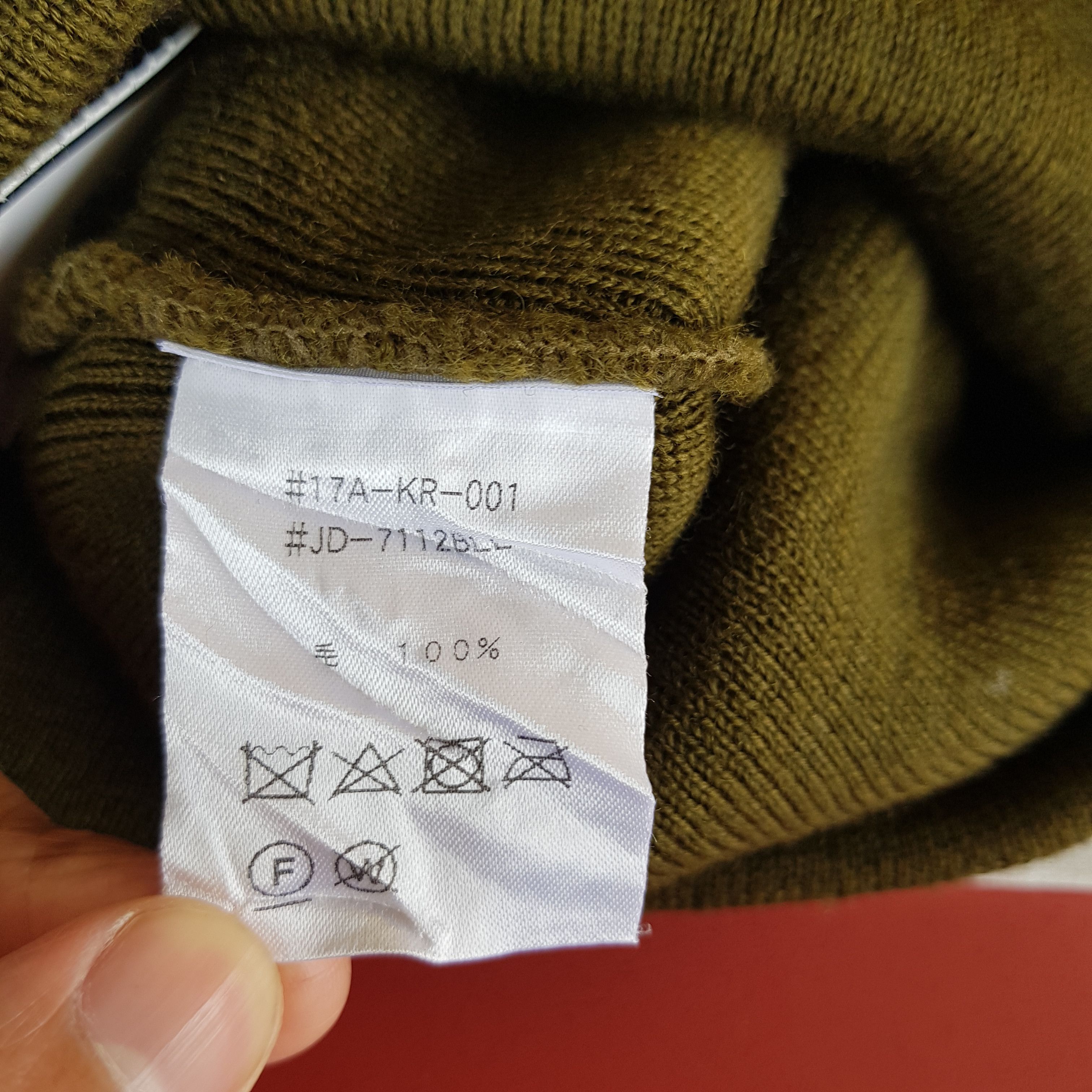 Vintage Vintage Danton Beanie Snow Cap Danton Hats - AC10705. Size ONE SIZE - 6 Thumbnail