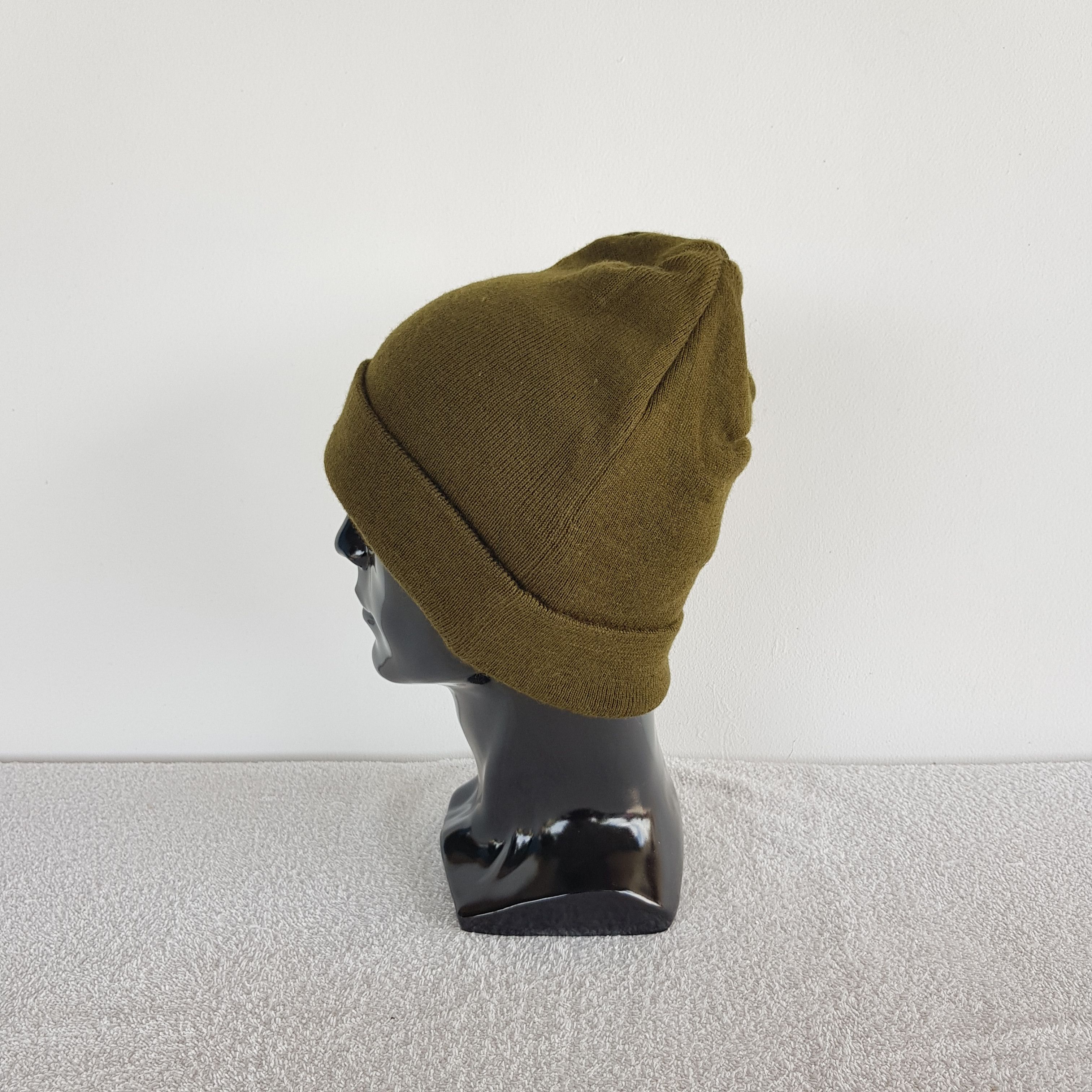 Vintage Vintage Danton Beanie Snow Cap Danton Hats - AC10705. Size ONE SIZE - 4 Thumbnail