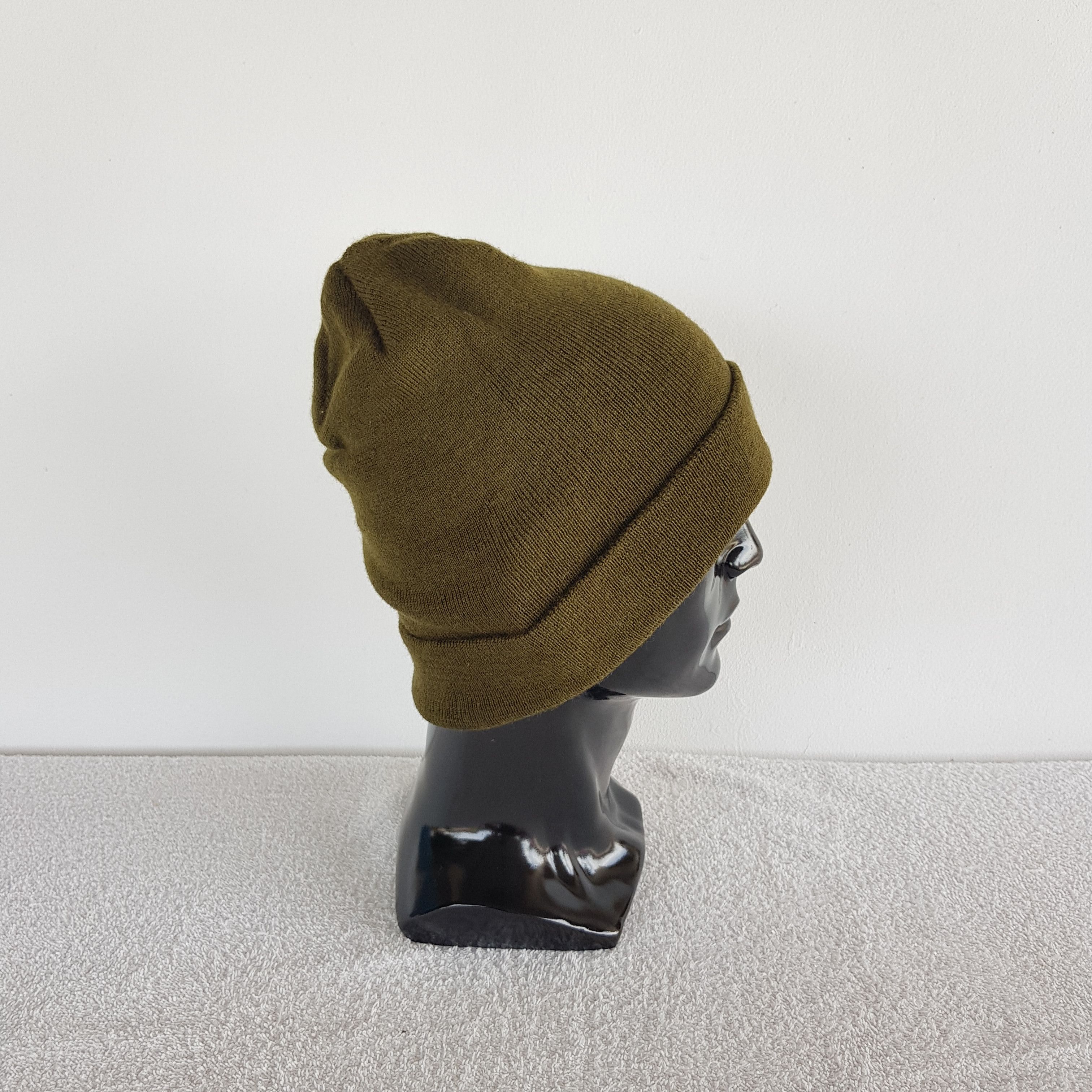 Vintage Vintage Danton Beanie Snow Cap Danton Hats - AC10705. Size ONE SIZE - 3 Thumbnail