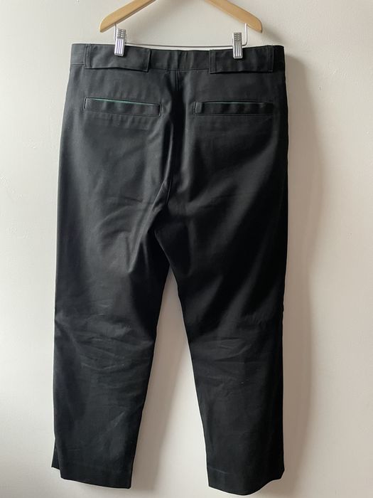 即納・全国送料無料 AFFIX visibility duty pants | www