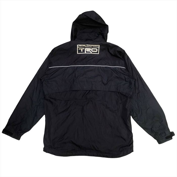 Gear For Sports Vintage TRD Racing Development Jacket Grailed