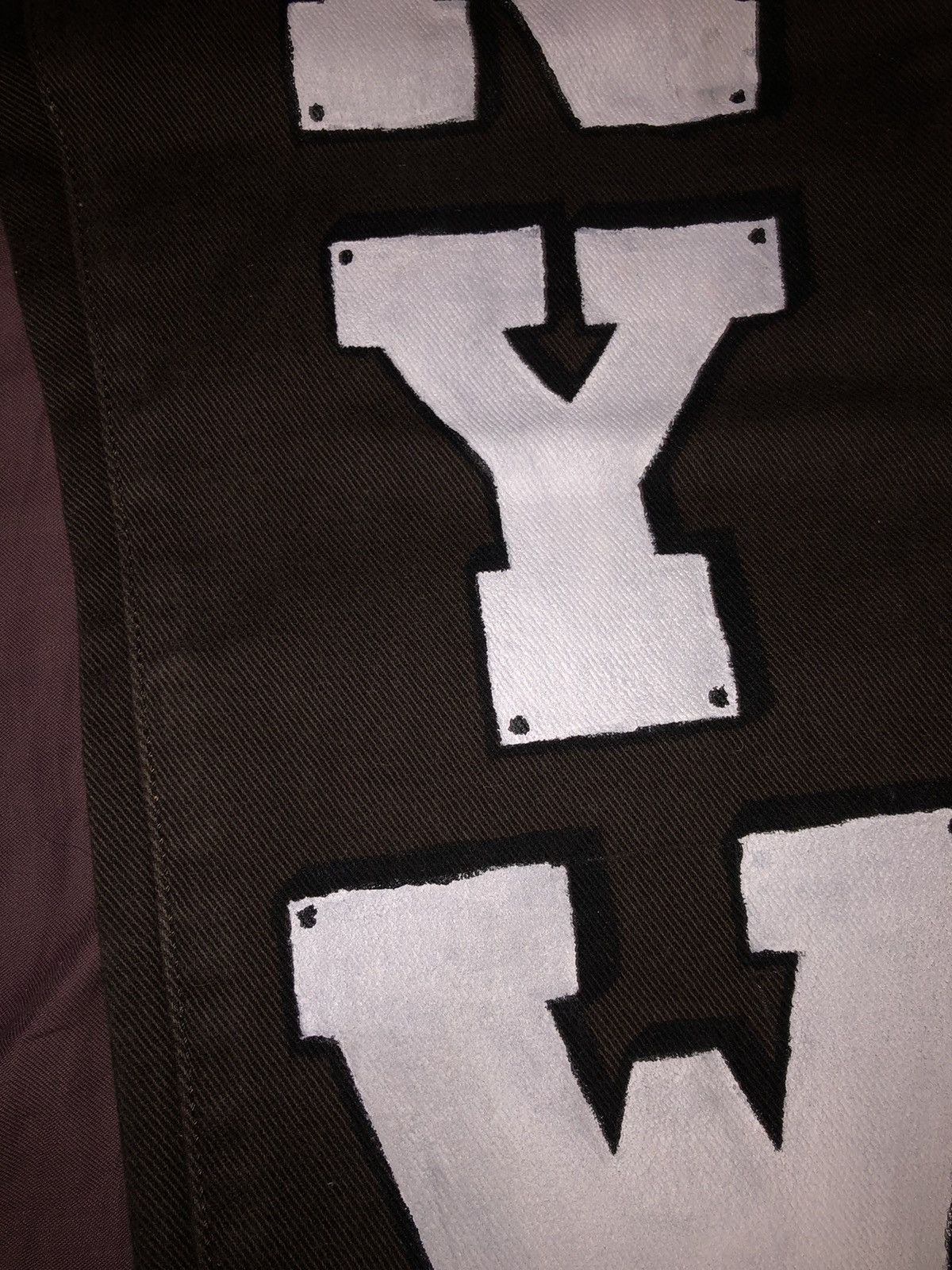 Other CUSTOM BROWN PANTS Size US 32 / EU 48 - 4 Thumbnail