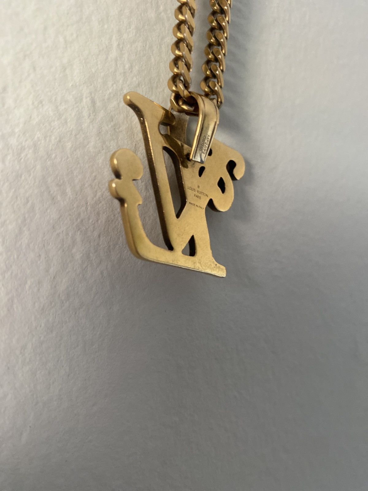 Louis Vuitton × Nigo × Virgil Abloh Louis Vuitton x Nigo