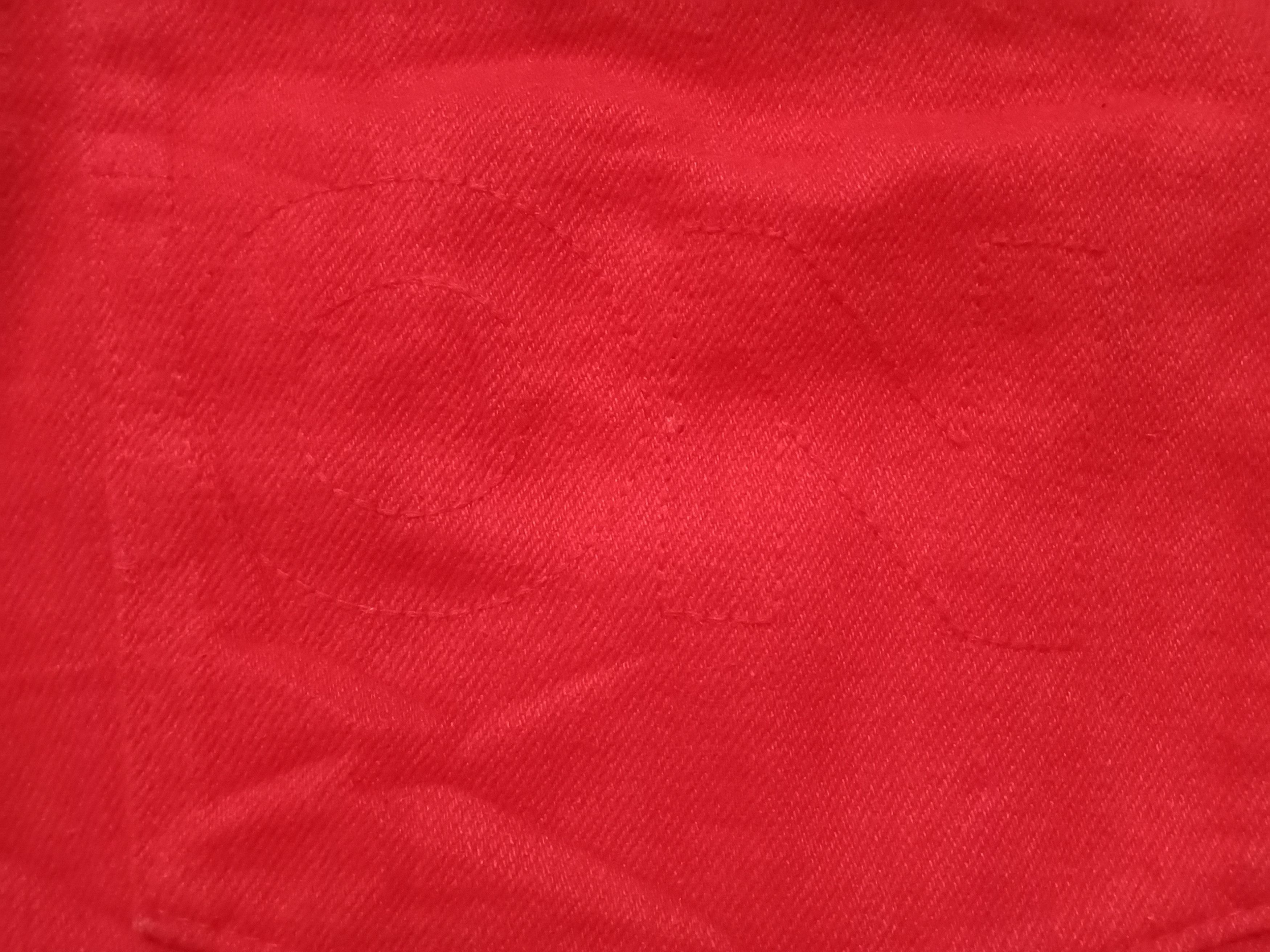 Japanese Brand × PHENOMENON Vtg Phenomenon Red Colour Short Pants Size US 32 / EU 48 - 18 Thumbnail