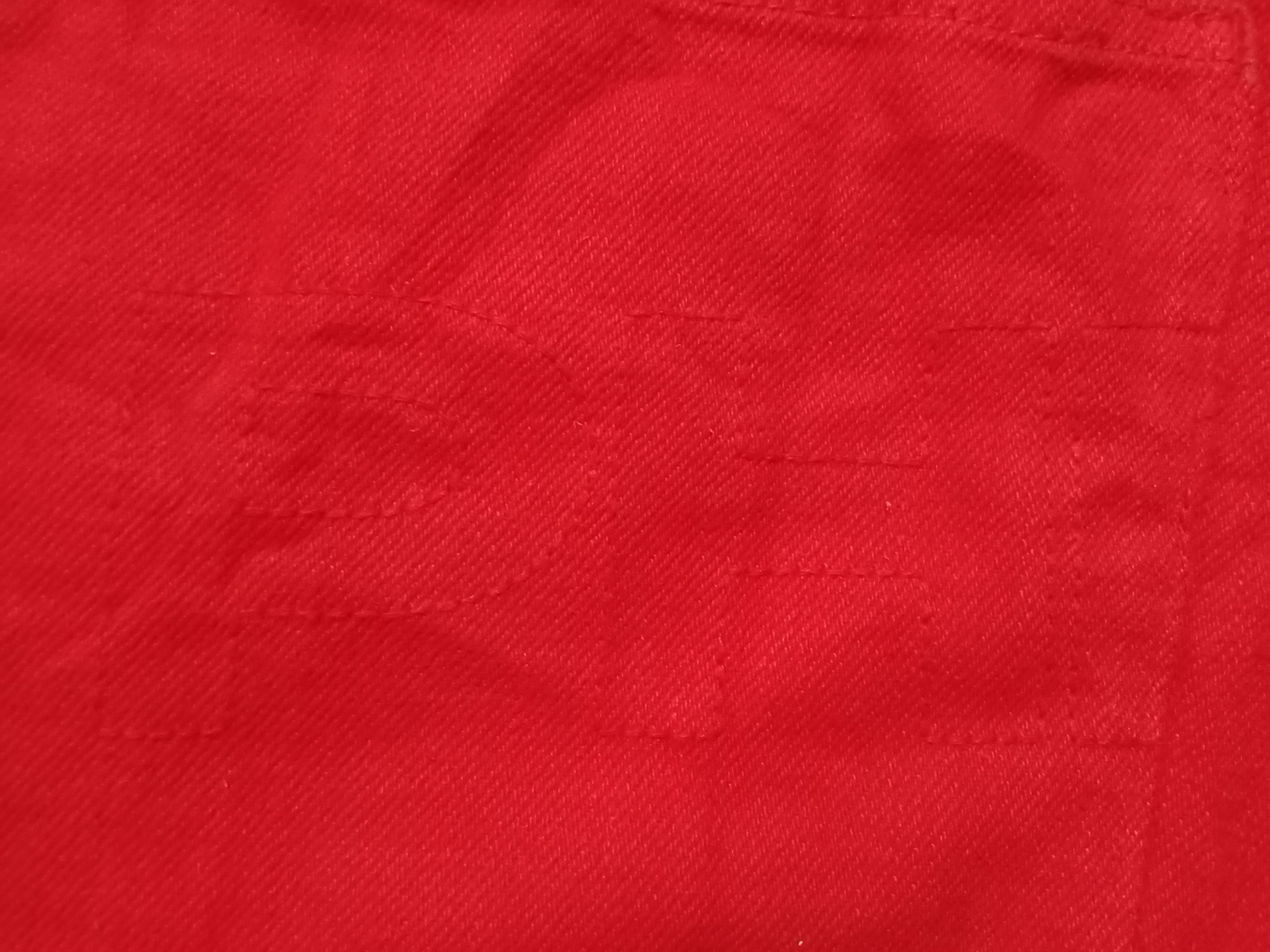 Japanese Brand × PHENOMENON Vtg Phenomenon Red Colour Short Pants Size US 32 / EU 48 - 15 Thumbnail