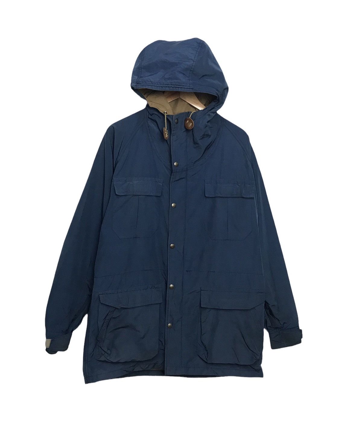 SIERRA DESIGNS SHORT PARKA 60/40 USA製 SIERRA DESIGNS - SHORT PARKA - 621002 – HINOYA Online Store