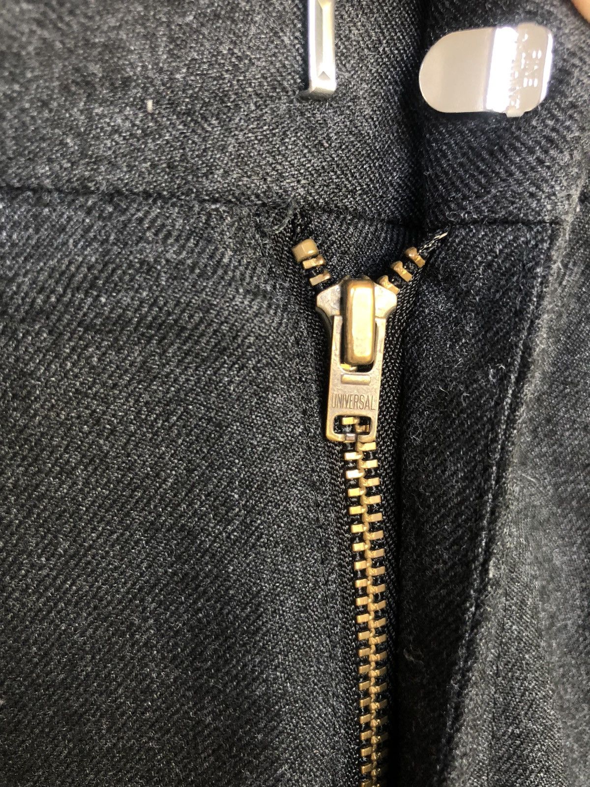 Wacko Maria GRAIL🔥AW13 Wacko Maria 🇯🇵 Khakis Chinos Work Pants Size US 32 / EU 48 - 7 Thumbnail