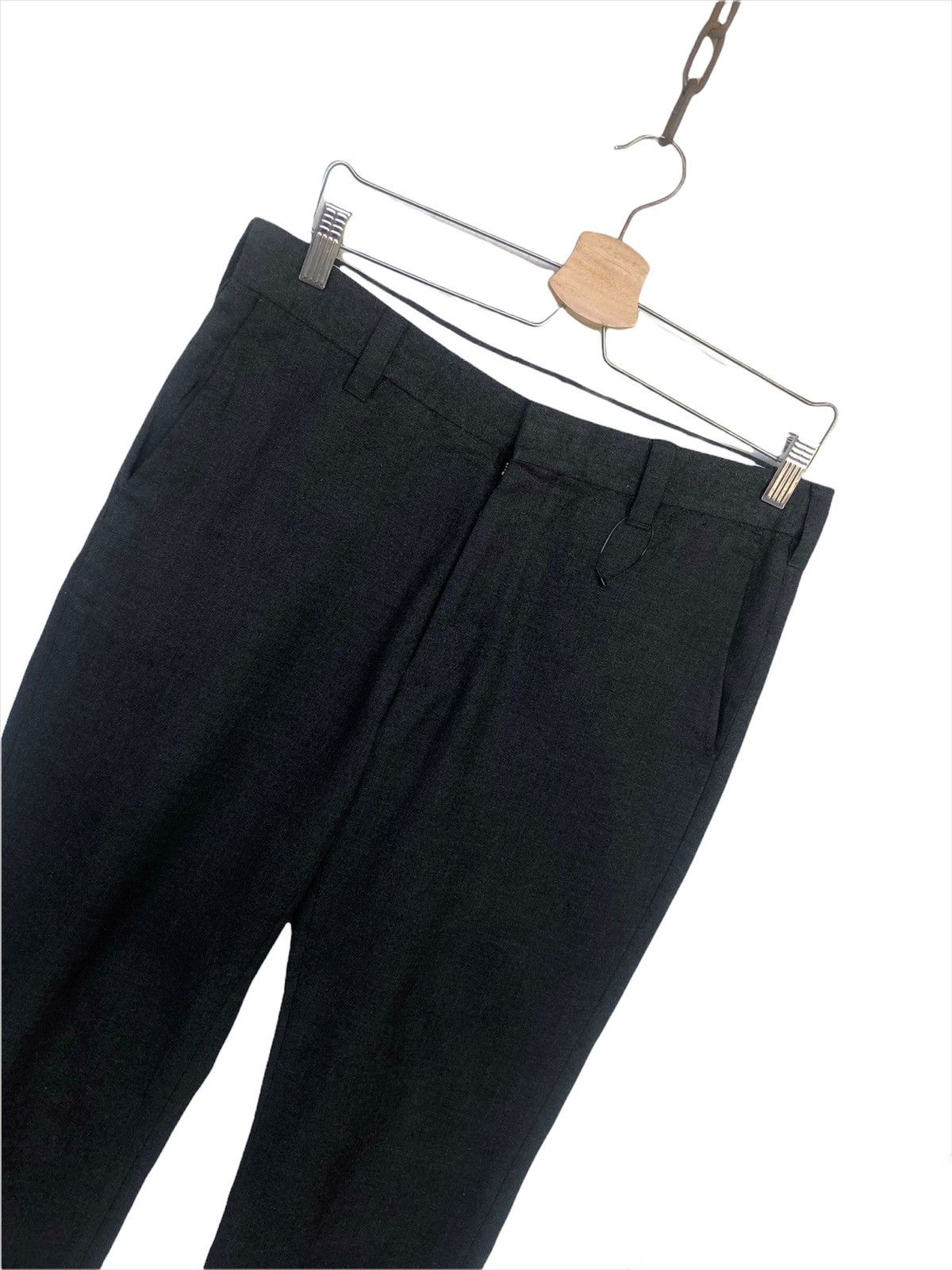 Wacko Maria GRAIL🔥AW13 Wacko Maria 🇯🇵 Khakis Chinos Work Pants Size US 32 / EU 48 - 6 Thumbnail