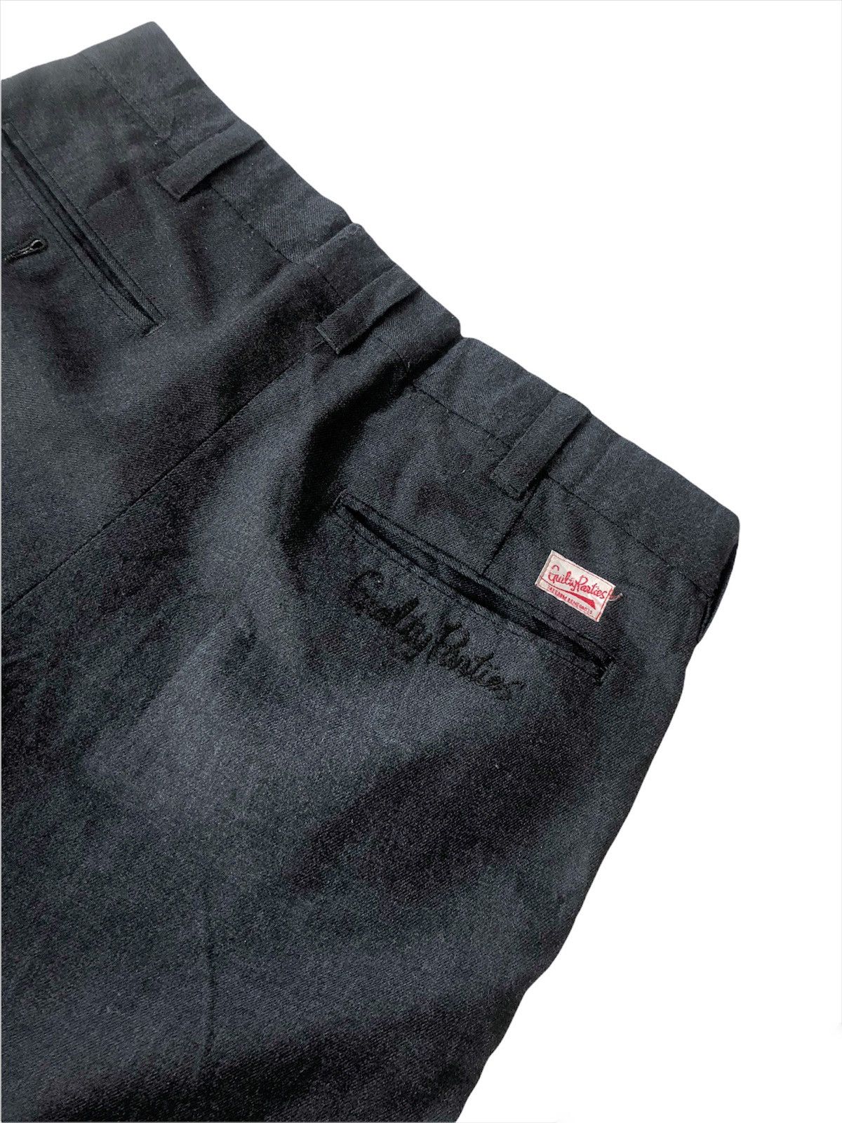 Wacko Maria GRAIL🔥AW13 Wacko Maria 🇯🇵 Khakis Chinos Work Pants Size US 32 / EU 48 - 1 Thumbnail