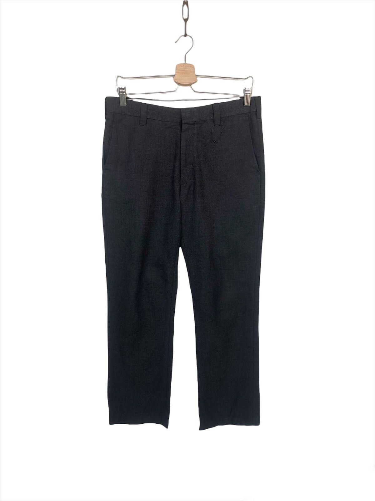 Wacko Maria GRAIL🔥AW13 Wacko Maria 🇯🇵 Khakis Chinos Work Pants Size US 32 / EU 48 - 5 Thumbnail