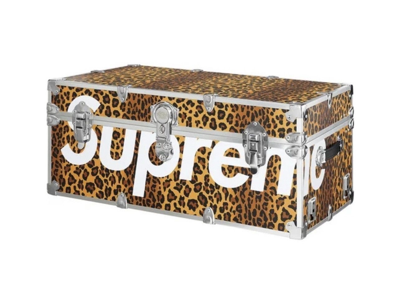 Supreme / Rhino Trunk /