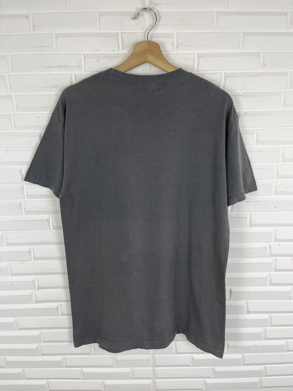 Vintage × Warner Bros Iconic Tees TERMINATOR The Sarah Connor Chronicles Size US M / EU 48-50 / 2 - 4 Thumbnail