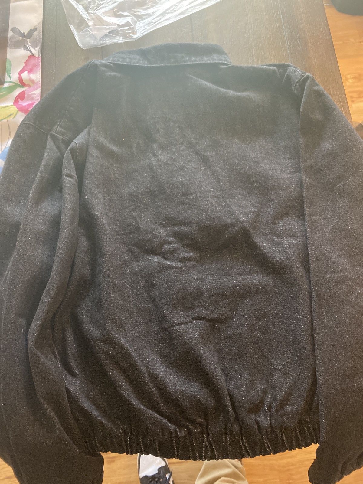 FUCT FUCT Academy Jacket Size US S / EU 44-46 / 1 - 3 Thumbnail