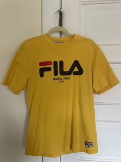 Fila pierre cardin clearance hoodie