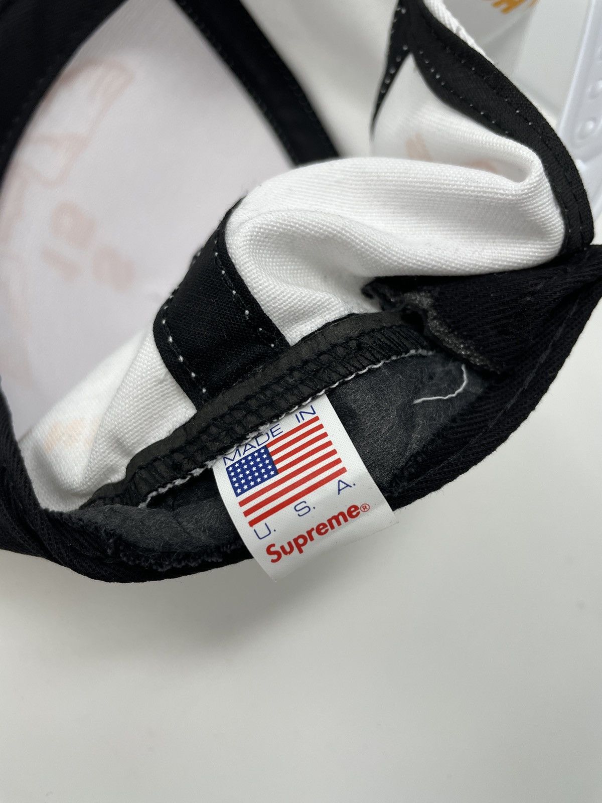 Supreme Supreme SS15 “19th Hole” Hat Size ONE SIZE - 4 Thumbnail