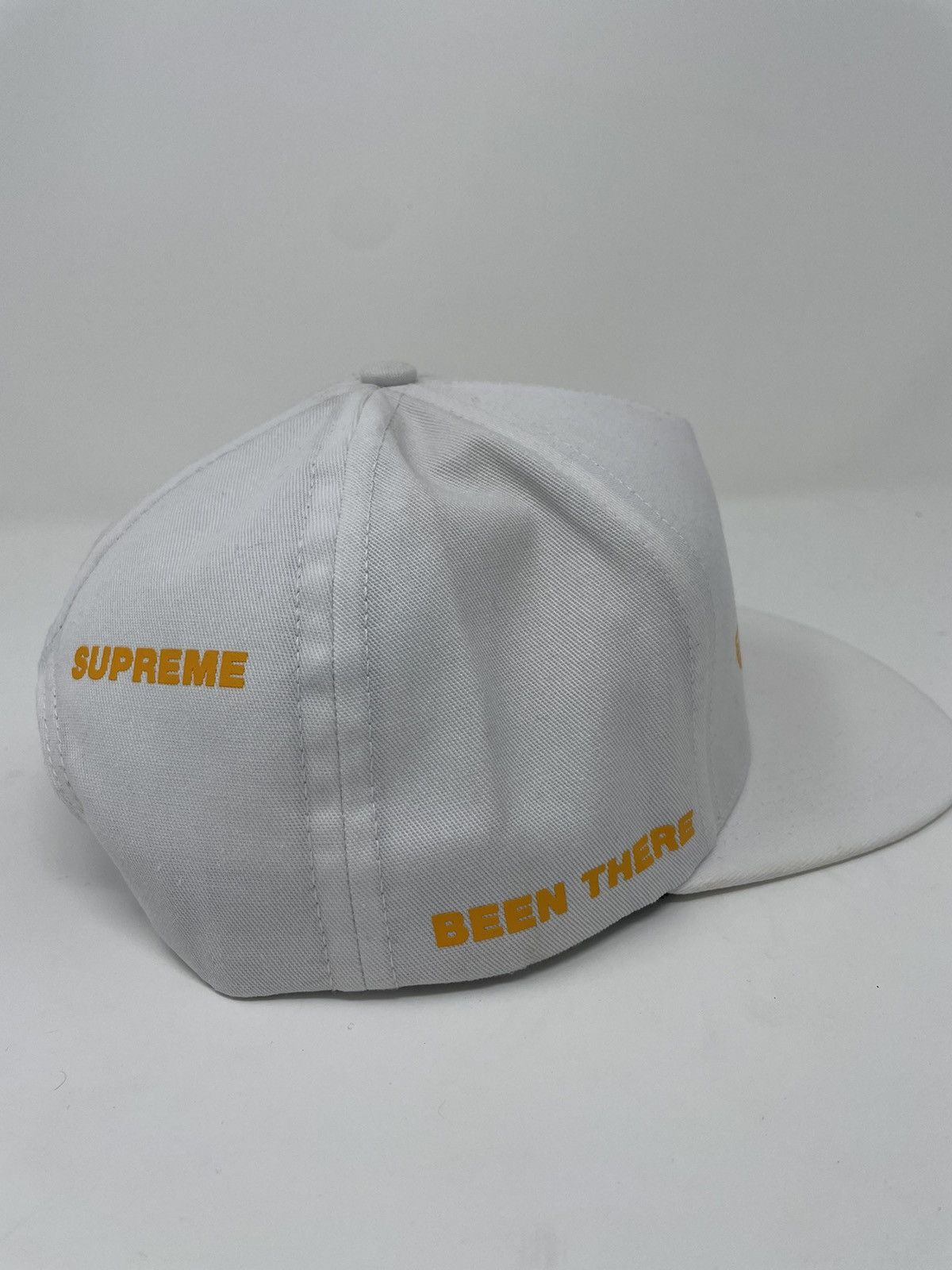 Supreme Supreme SS15 “19th Hole” Hat Size ONE SIZE - 2 Thumbnail