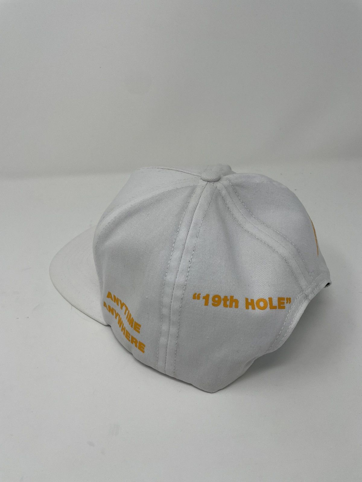 Supreme Supreme SS15 “19th Hole” Hat Size ONE SIZE - 3 Thumbnail