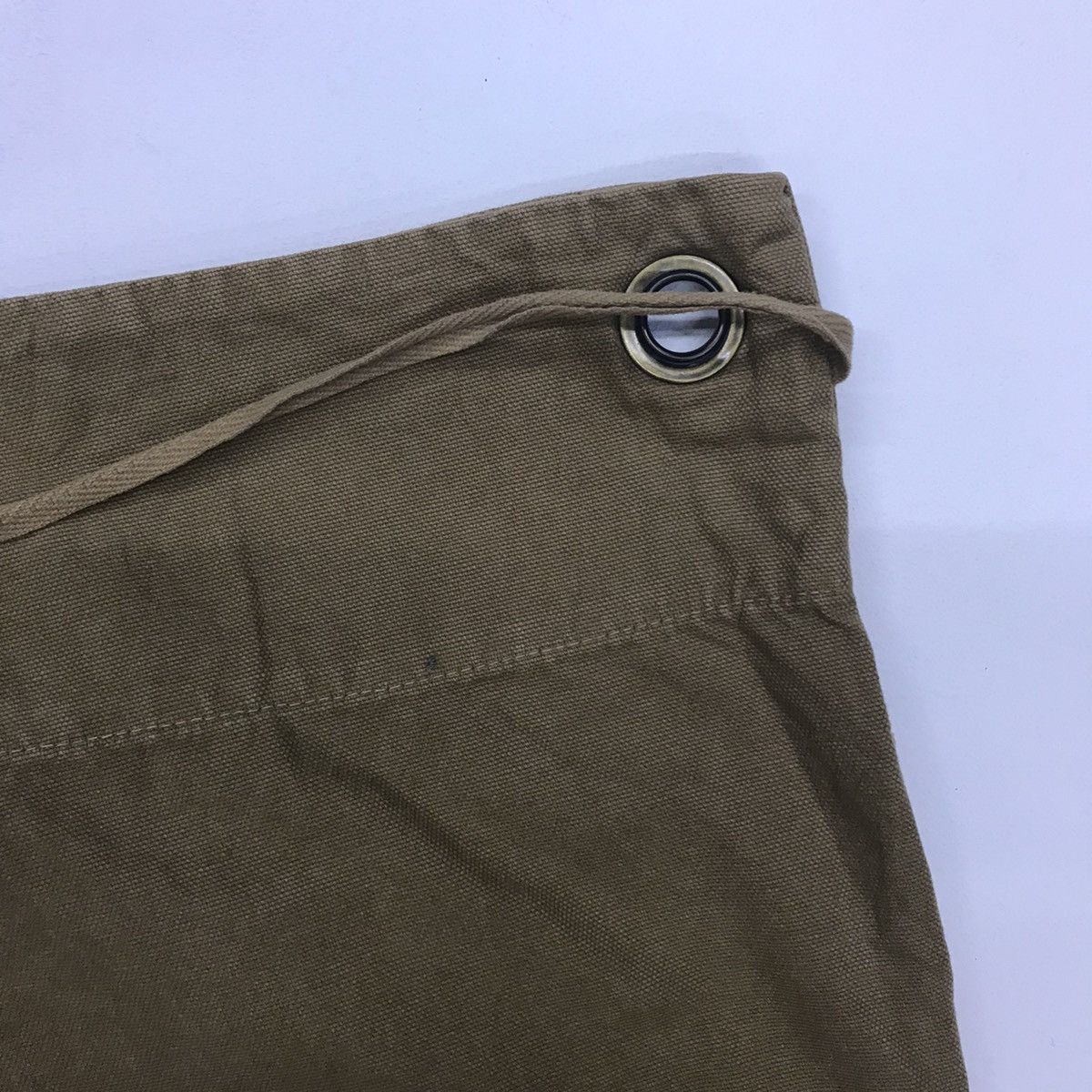 Kapital Rare!! Kapital Unique Cropped pants designer military pants Size US 44 / EU 60 - 4 Thumbnail