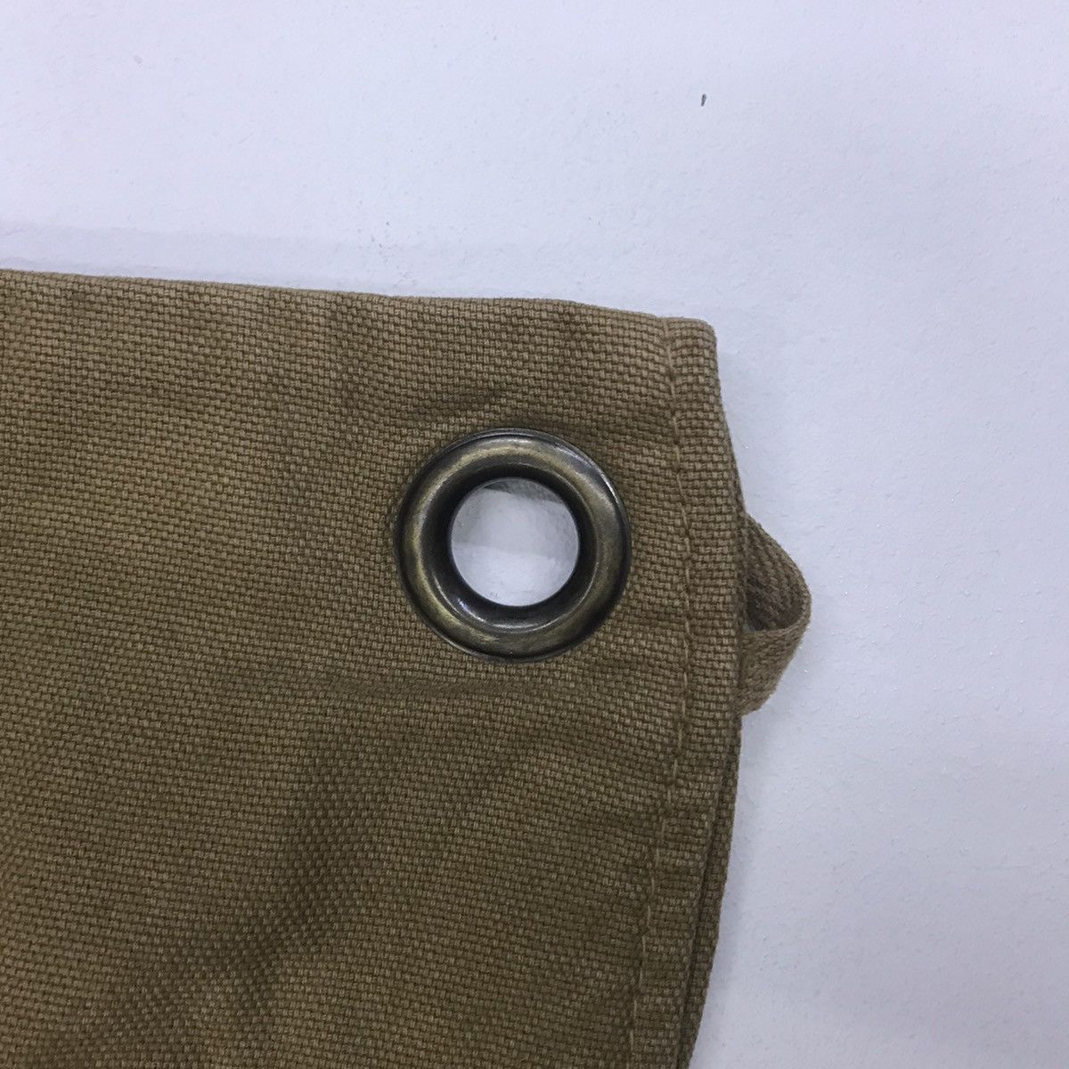 Kapital Rare!! Kapital Unique Cropped pants designer military pants Size US 44 / EU 60 - 12 Thumbnail