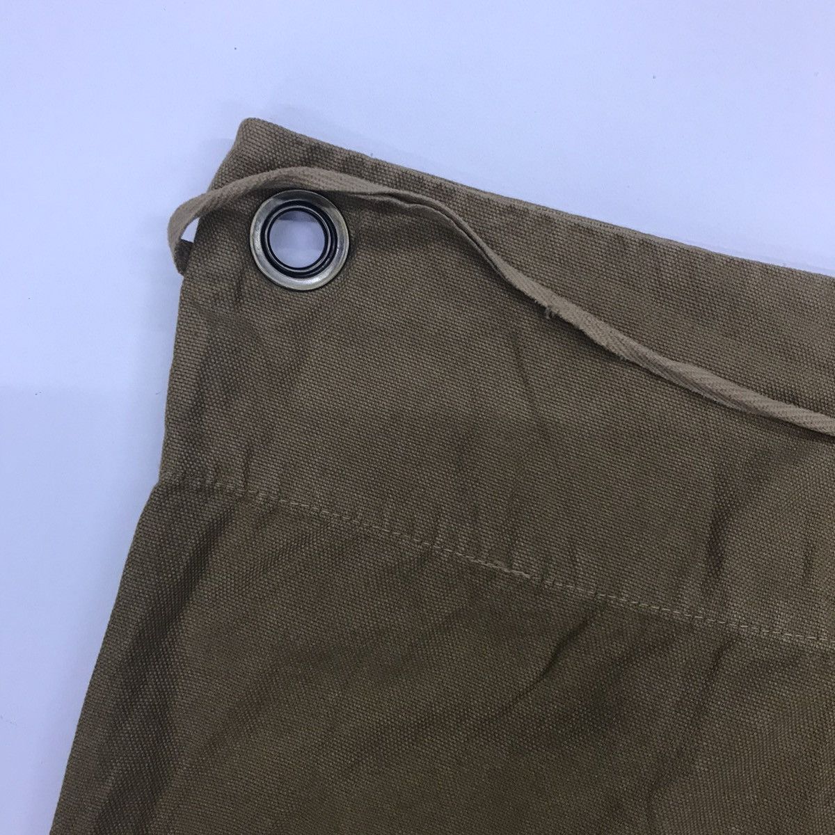 Kapital Rare!! Kapital Unique Cropped pants designer military pants Size US 44 / EU 60 - 5 Thumbnail